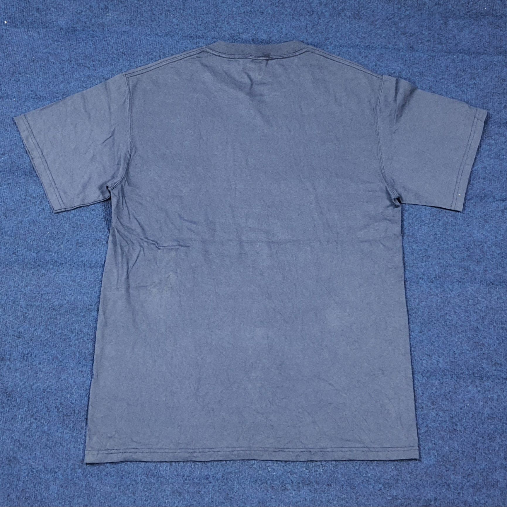 NFL Vintage Tennessee Titans Tshirt NFL AFC C285N41 Size US M / EU 48-50 / 2 - 3 Thumbnail