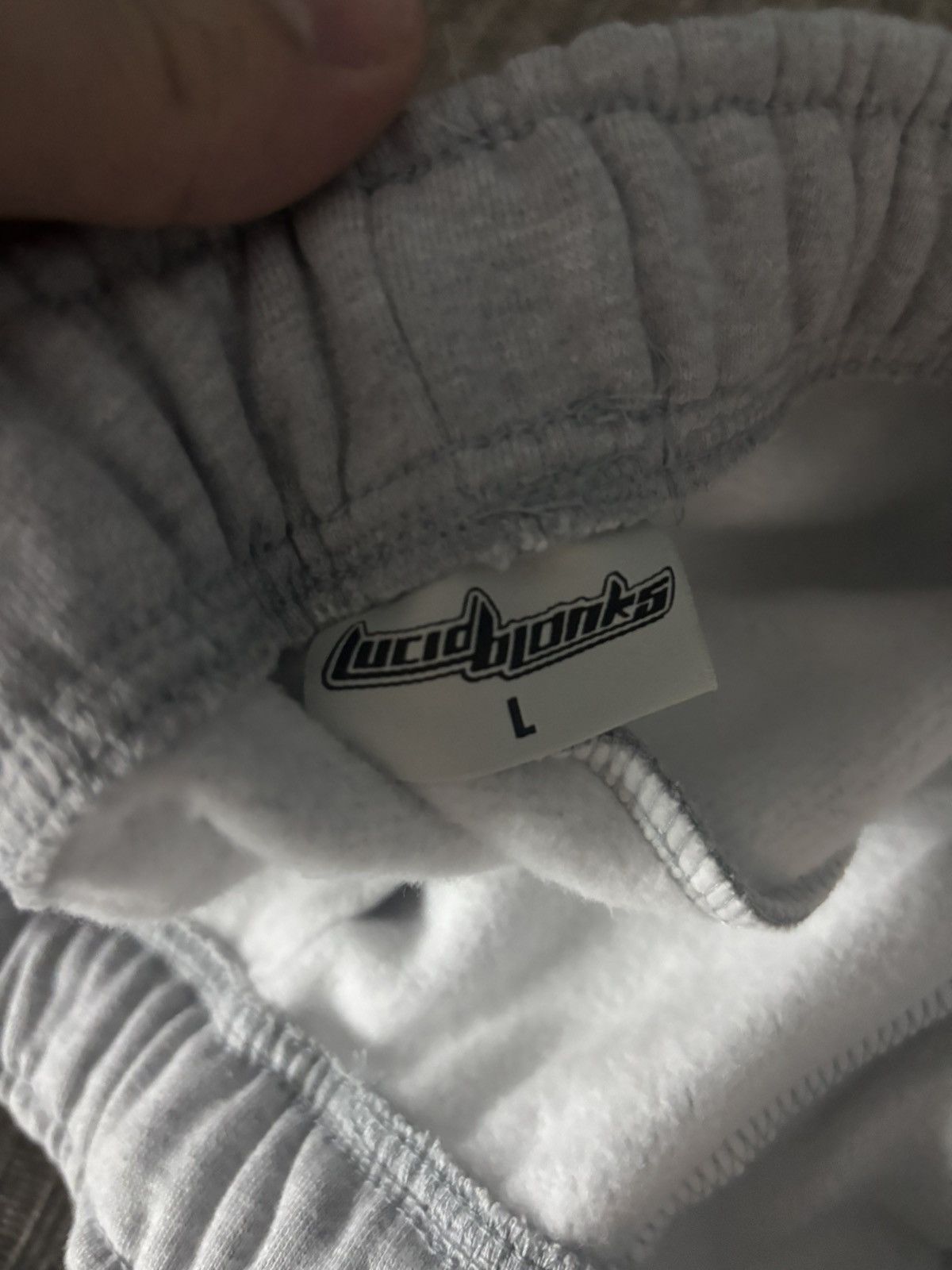 Other Lucid blanks Sweatpants Size US 34 / EU 50 - 3 Thumbnail