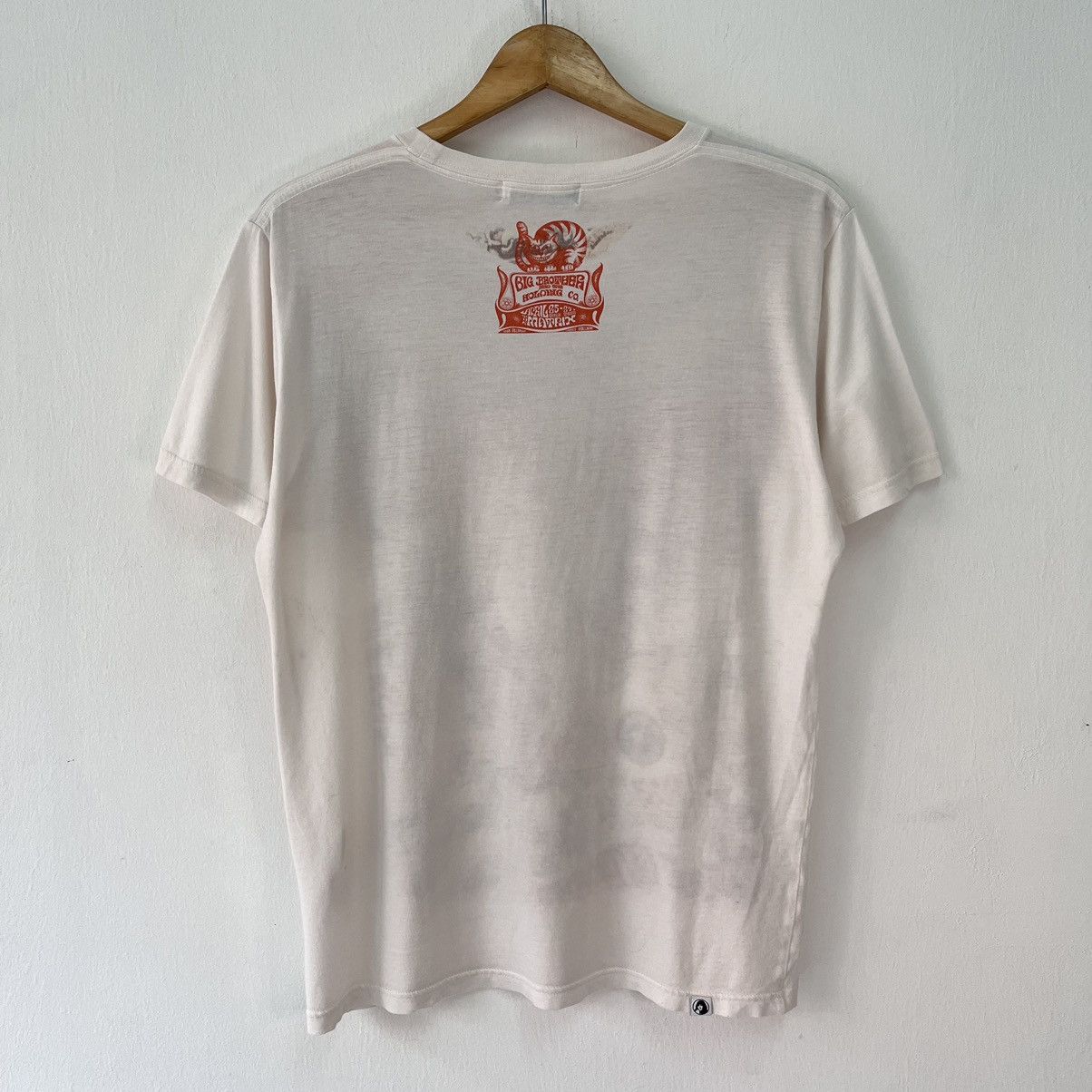 Hysteric Glamour Hysteric Glamour Cheap Thrills Janis Joplin Size US M / EU 48-50 / 2 - 3 Thumbnail