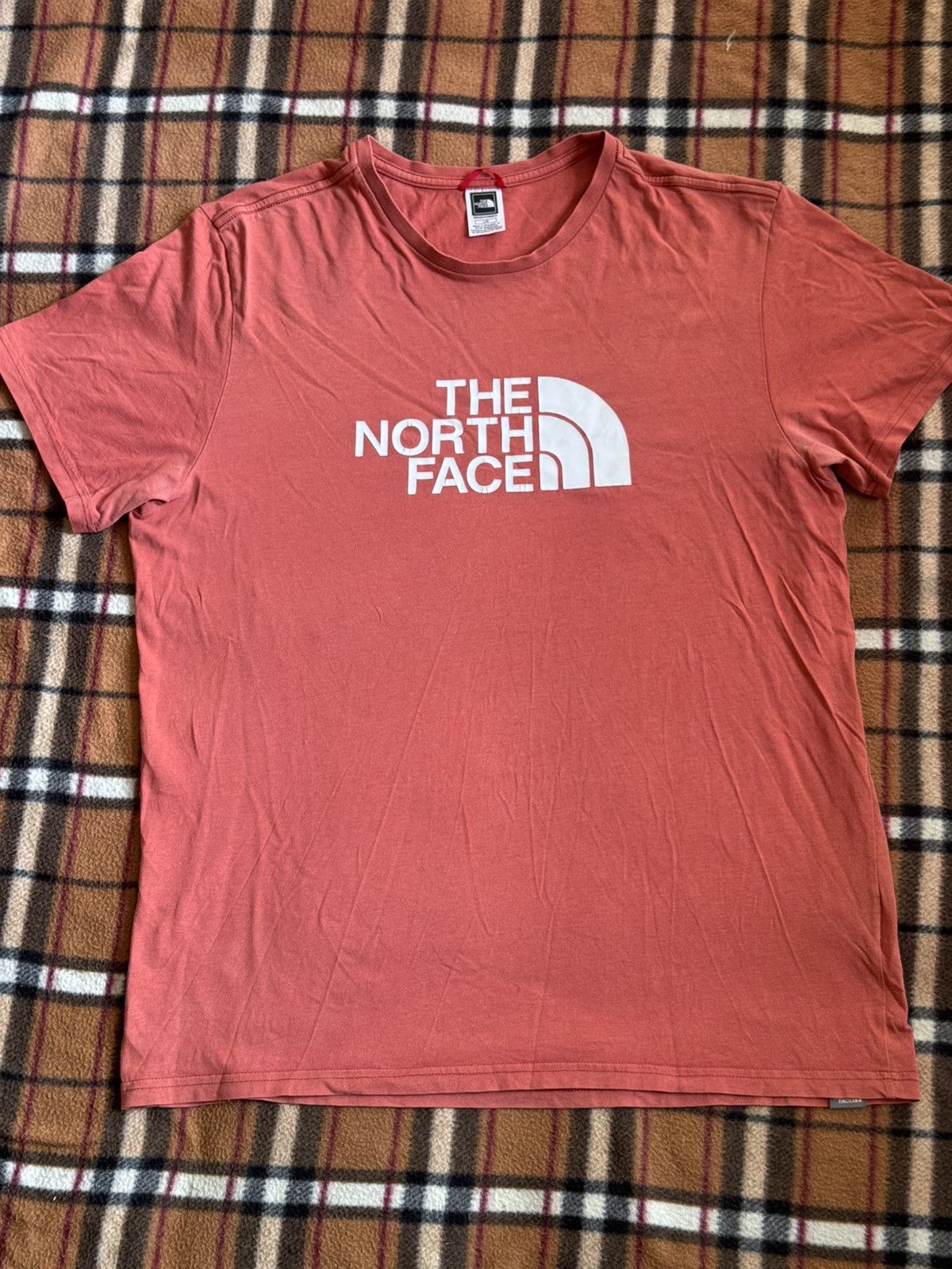 The North Face The North Face Size US L / EU 52-54 / 3 - 1 Thumbnail