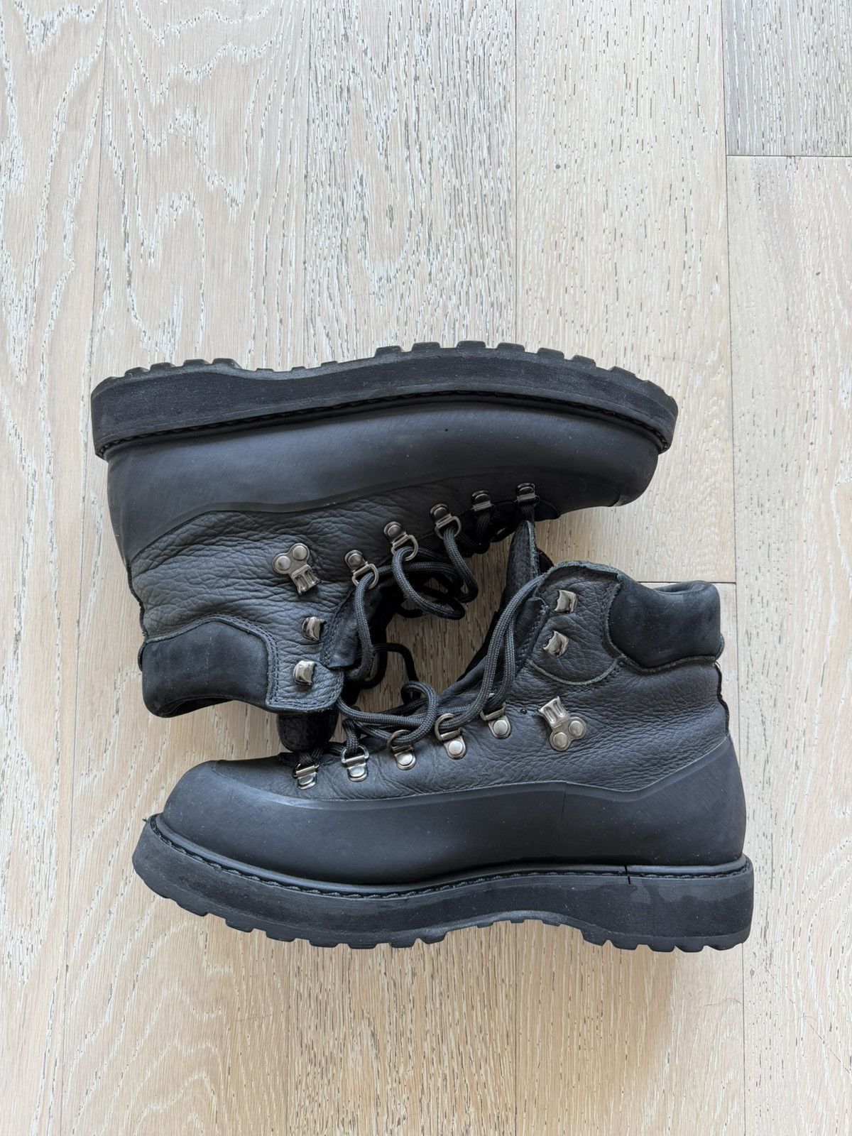 Diemme Diemme Roccia Vet Hiking Boots Size US 9 / EU 42 - 6 Thumbnail