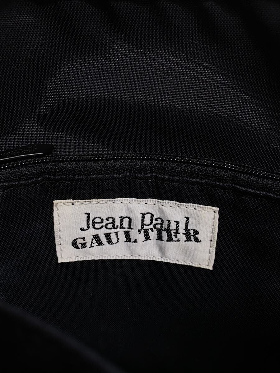 Jean Paul Gaultier Printed Shoulder Bag Size ONE SIZE - 6 Thumbnail