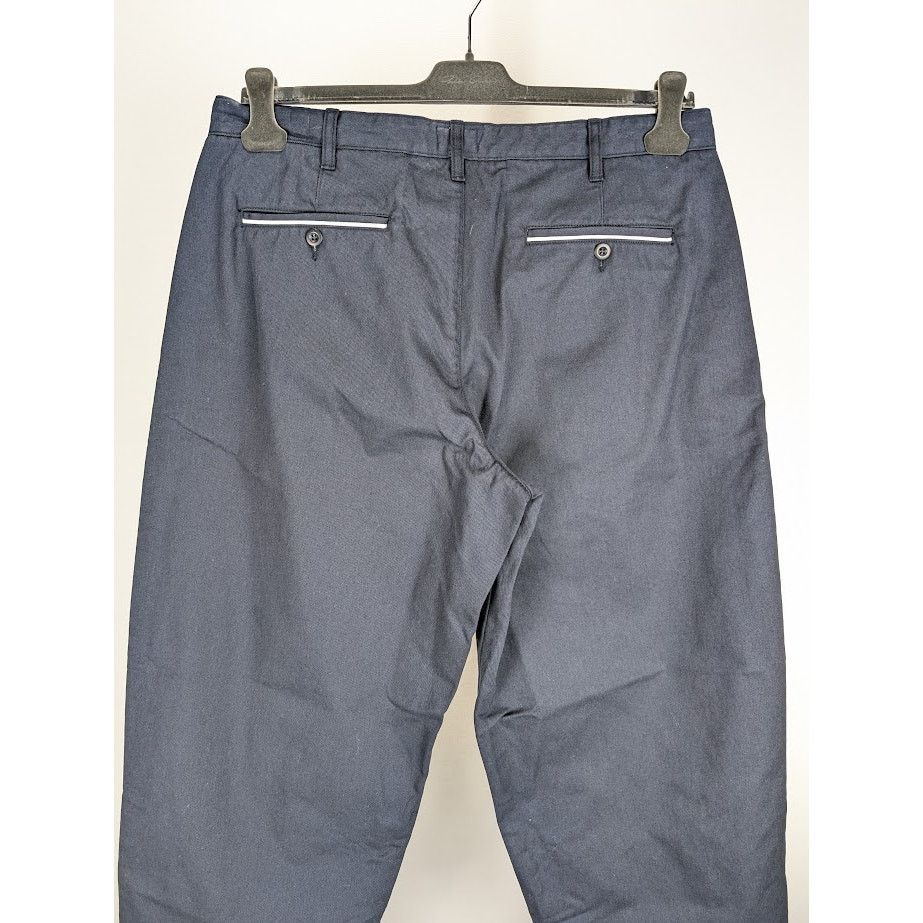 Noah o1rshd1 Pajama Chino Pant in Navy Size US 36 / EU 52 - 12 Thumbnail
