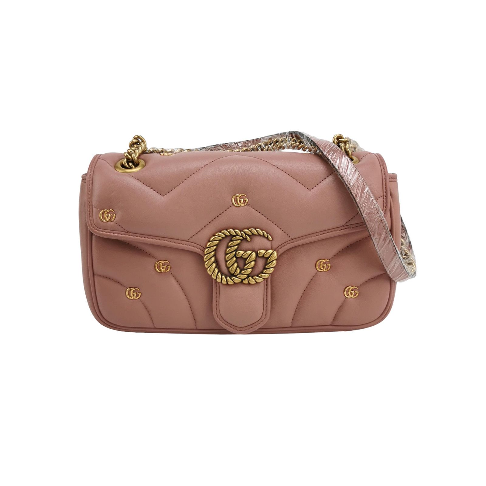 Gucci Gucci Women os Shoulder Bags Size ONE SIZE - 1 Thumbnail