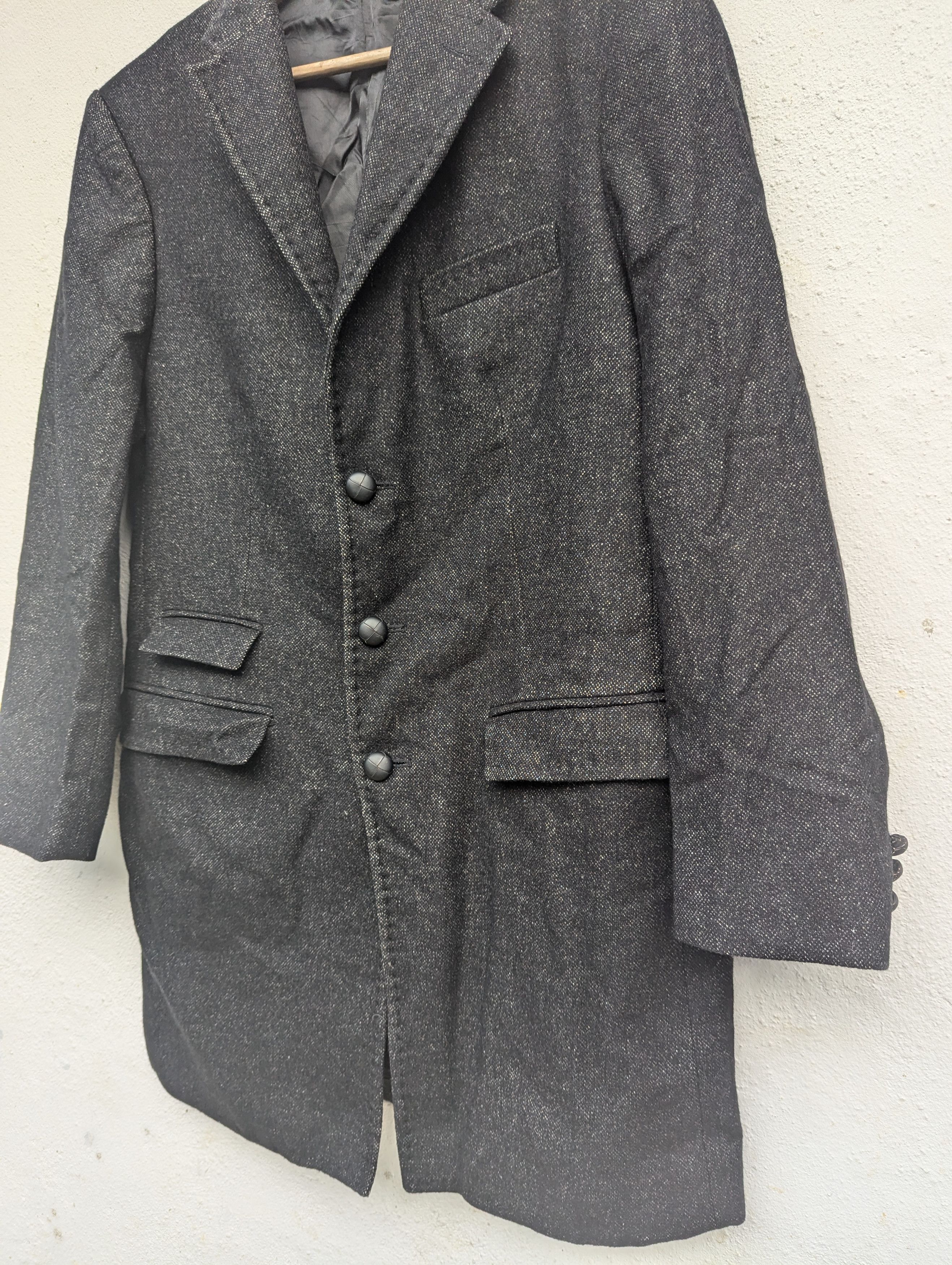 Neil Barrett NEIL BARRETT JACKET Size US M / EU 48-50 / 2 - 3 Thumbnail