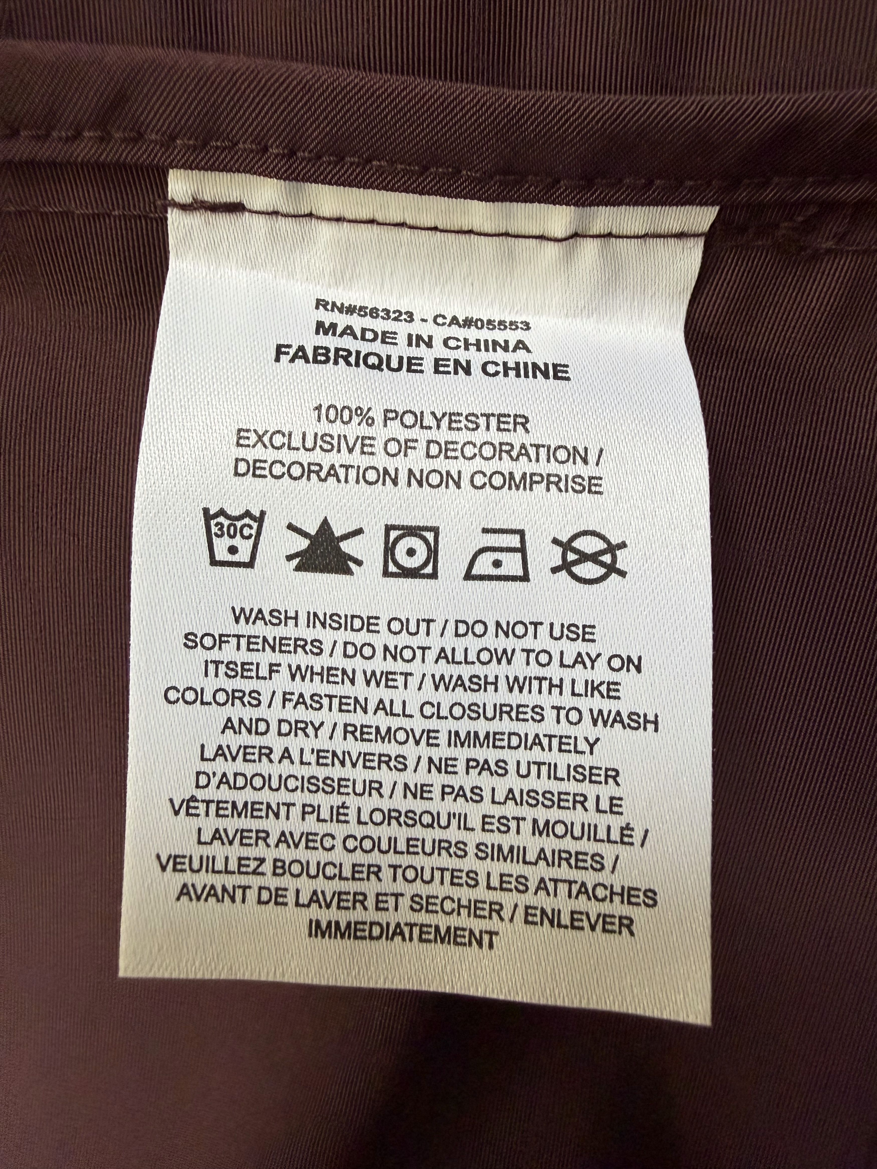 Jordan Brand Jordan x A Ma Maniere Warm Up Dhirt Size US M / EU 48-50 / 2 - 7 Thumbnail