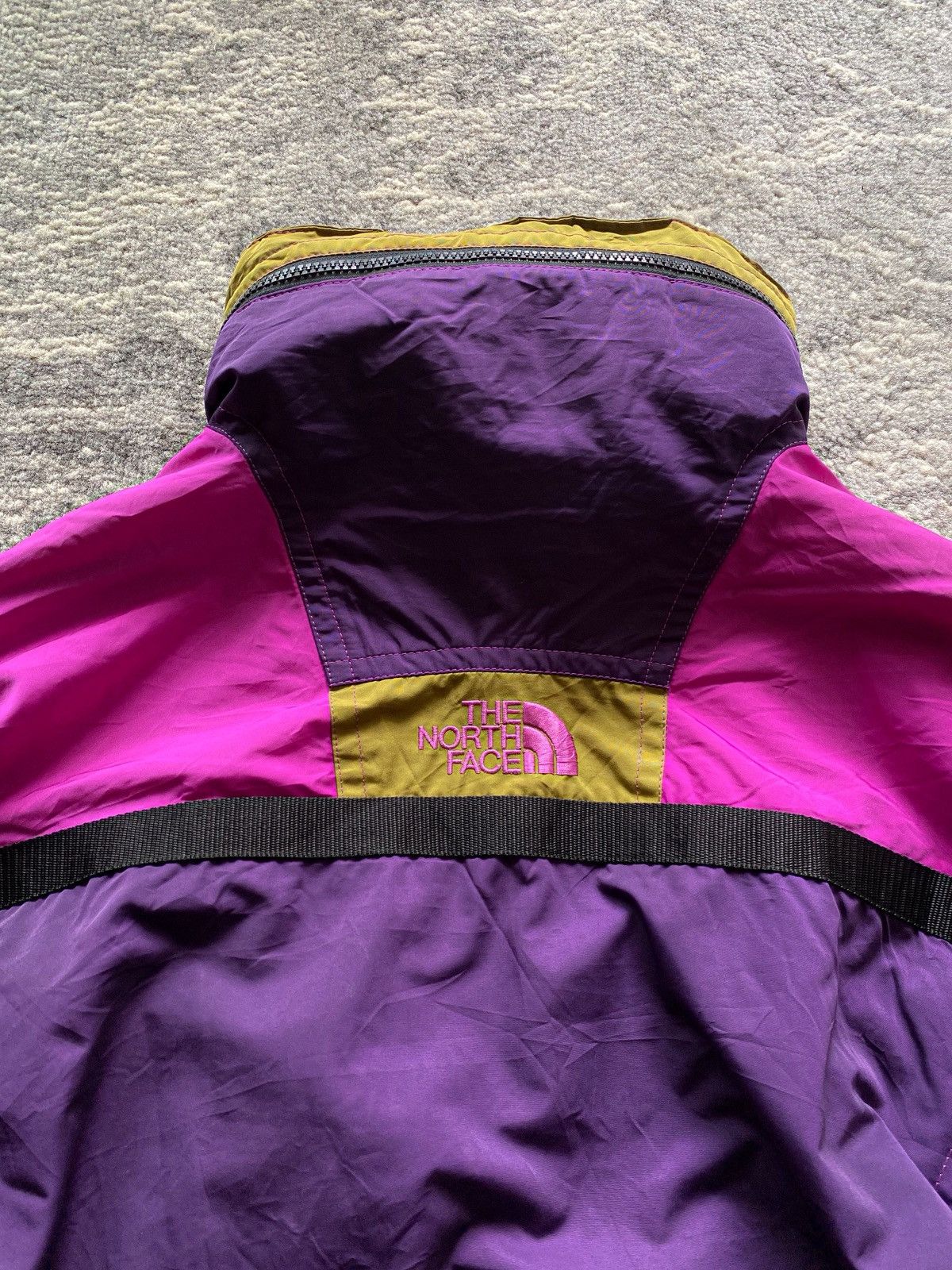 The North Face Vtg The North Face SkiWear Jacket Size US M / EU 48-50 / 2 - 13 Thumbnail