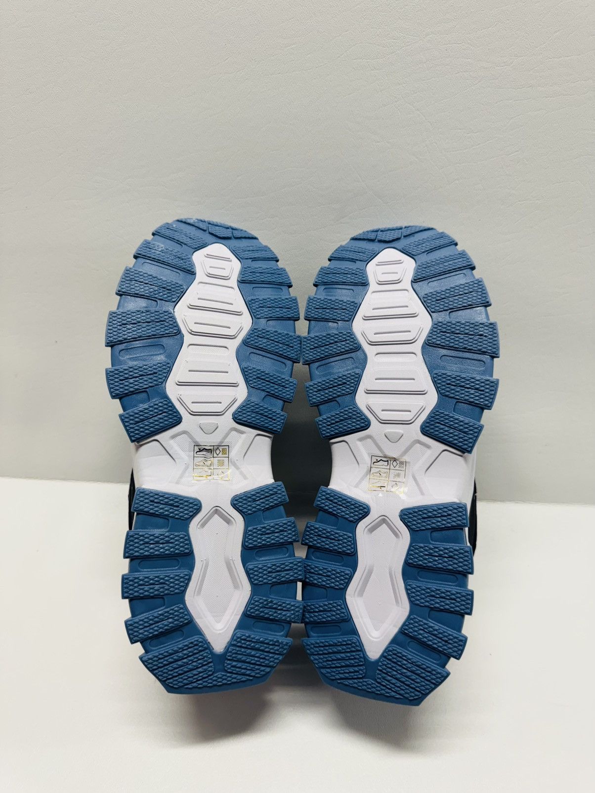 Other Mazino K-Magma-025-D Teal Size US 7 / EU 40 - 6 Thumbnail