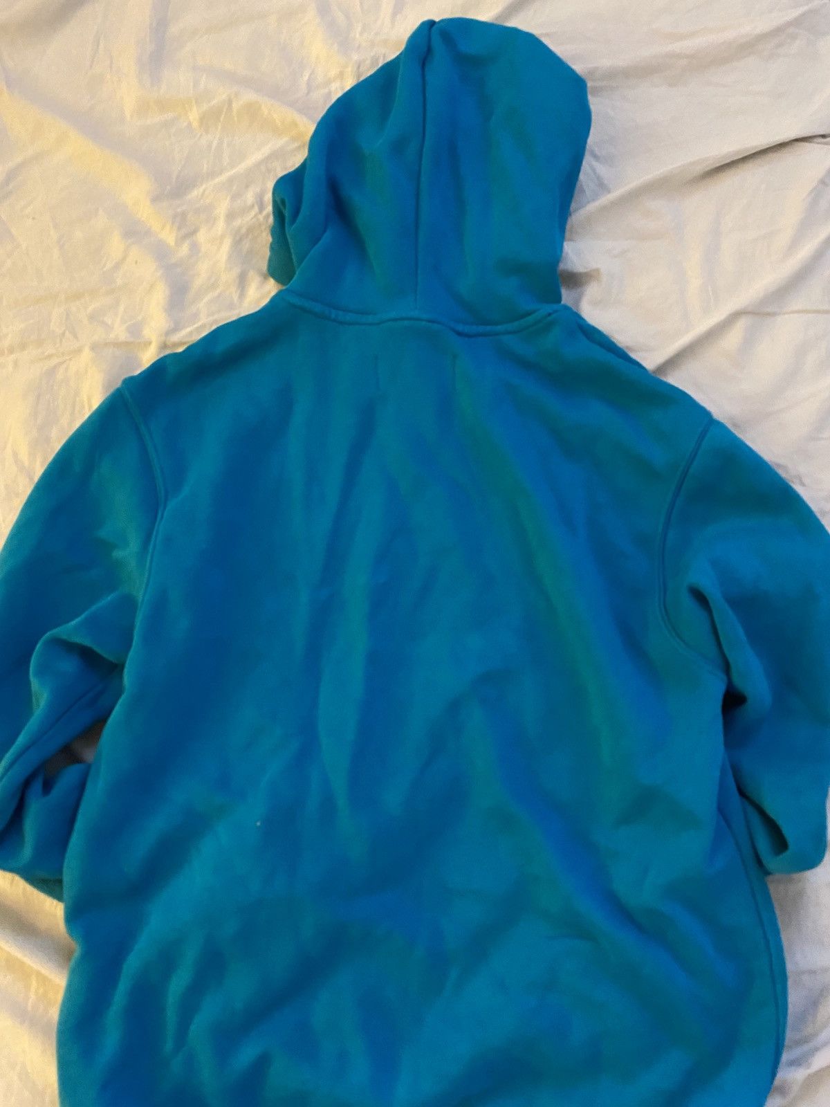 Jordan Brand × Nike Jordan hoodie. Size US XS / EU 42 / 0 - 2 Thumbnail