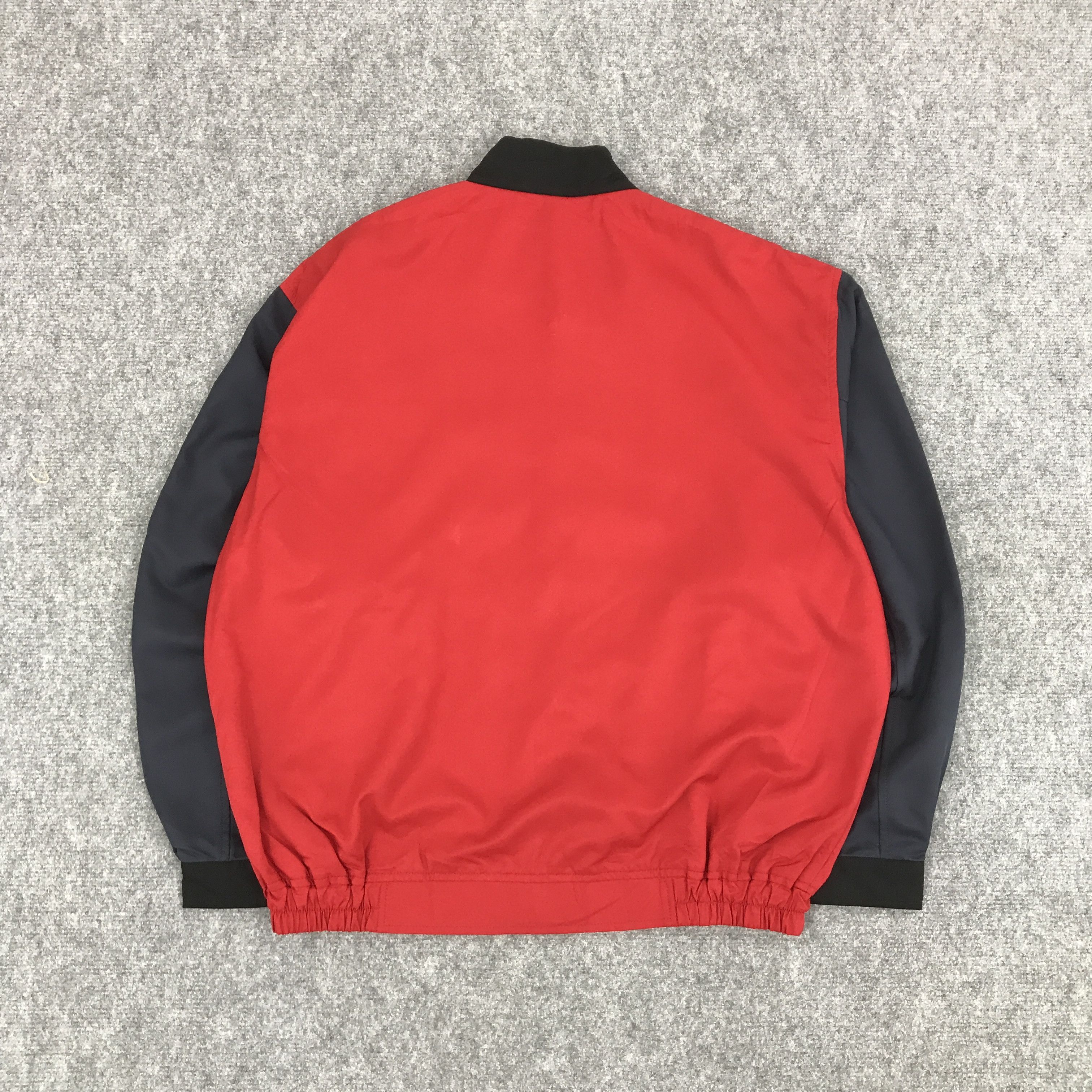 Gear for Sports × Japanese Brand VTG SHELL HELIX OIL BRAND RACING JACKET Size US L / EU 52-54 / 3 - 2 Thumbnail