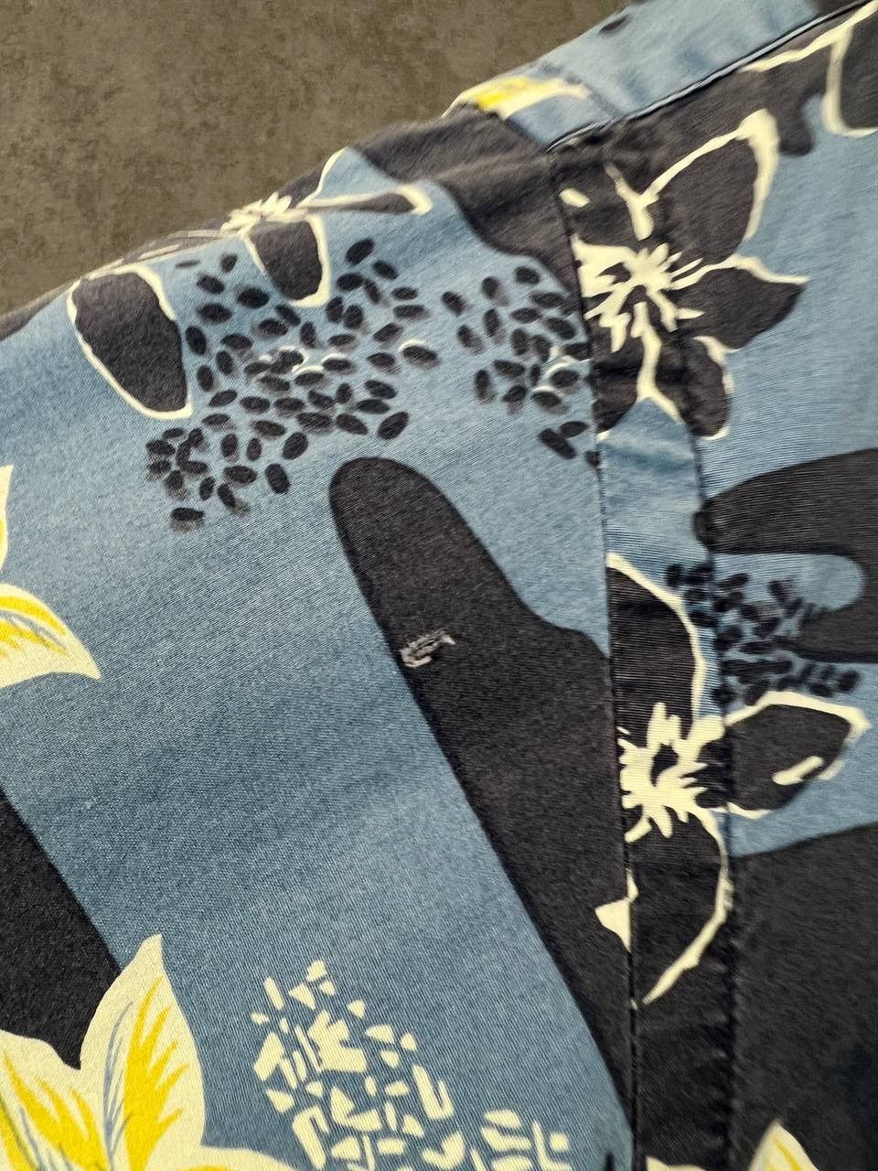 Ralph Lauren × Vintage Polo Ralph Lauren sport vintage Hawaiian shirt Size US XL / EU 56 / 4 - 8 Thumbnail