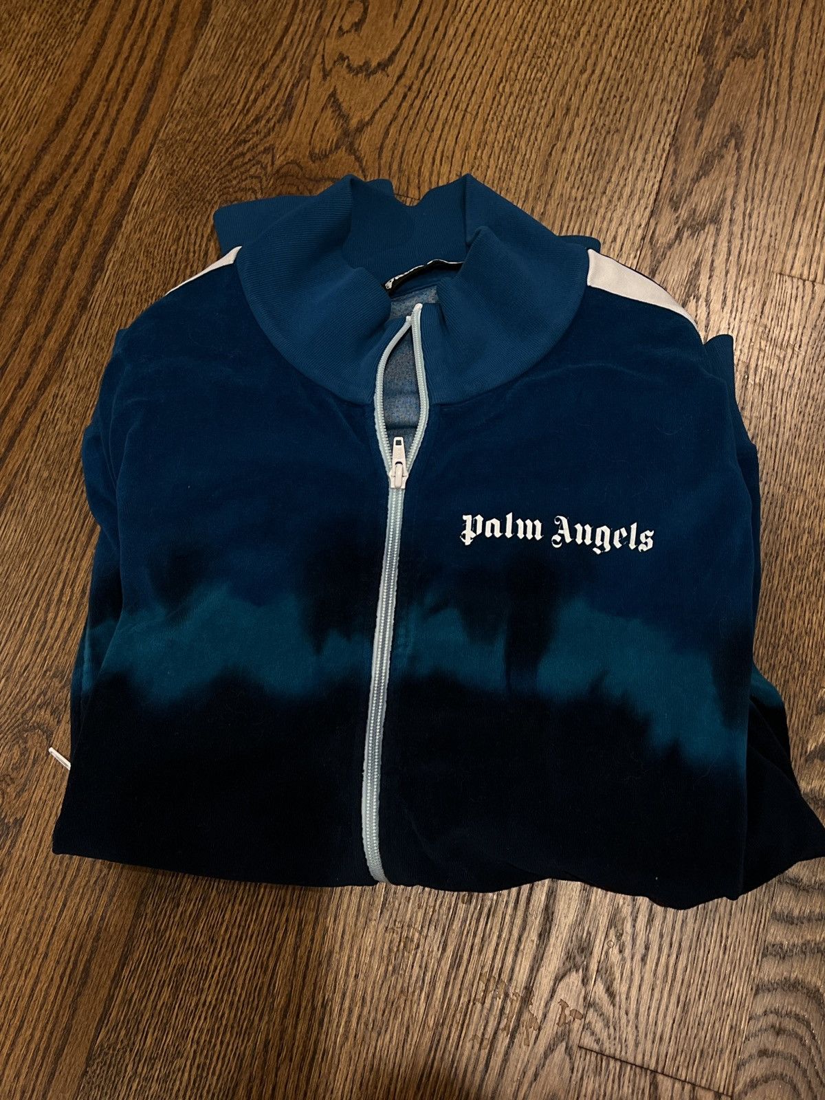 Palm Angels Velour | Grailed