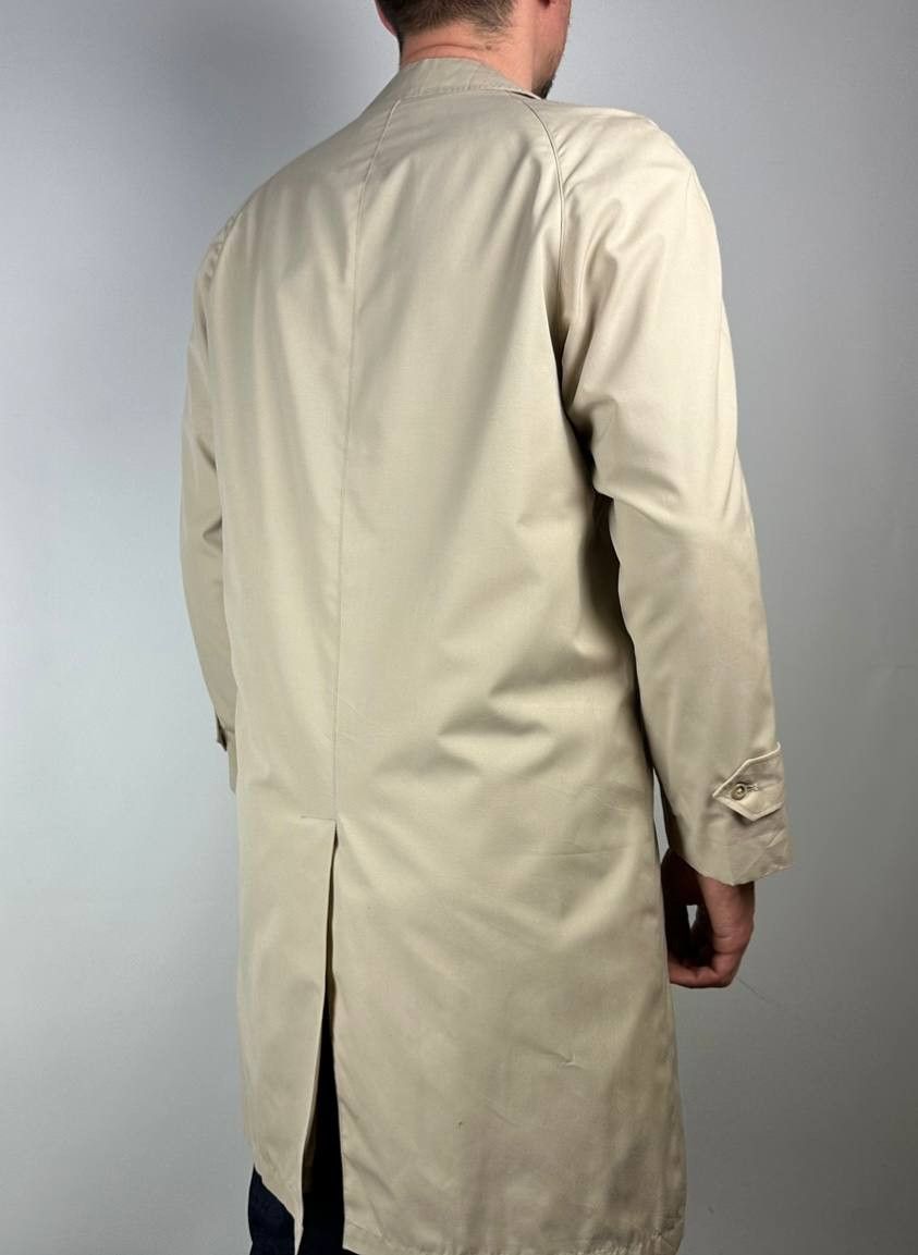 Burberry × Vintage Vintage Burberrys coat jacket formal size S\M Size US S / EU 44-46 / 1 - 3 Thumbnail