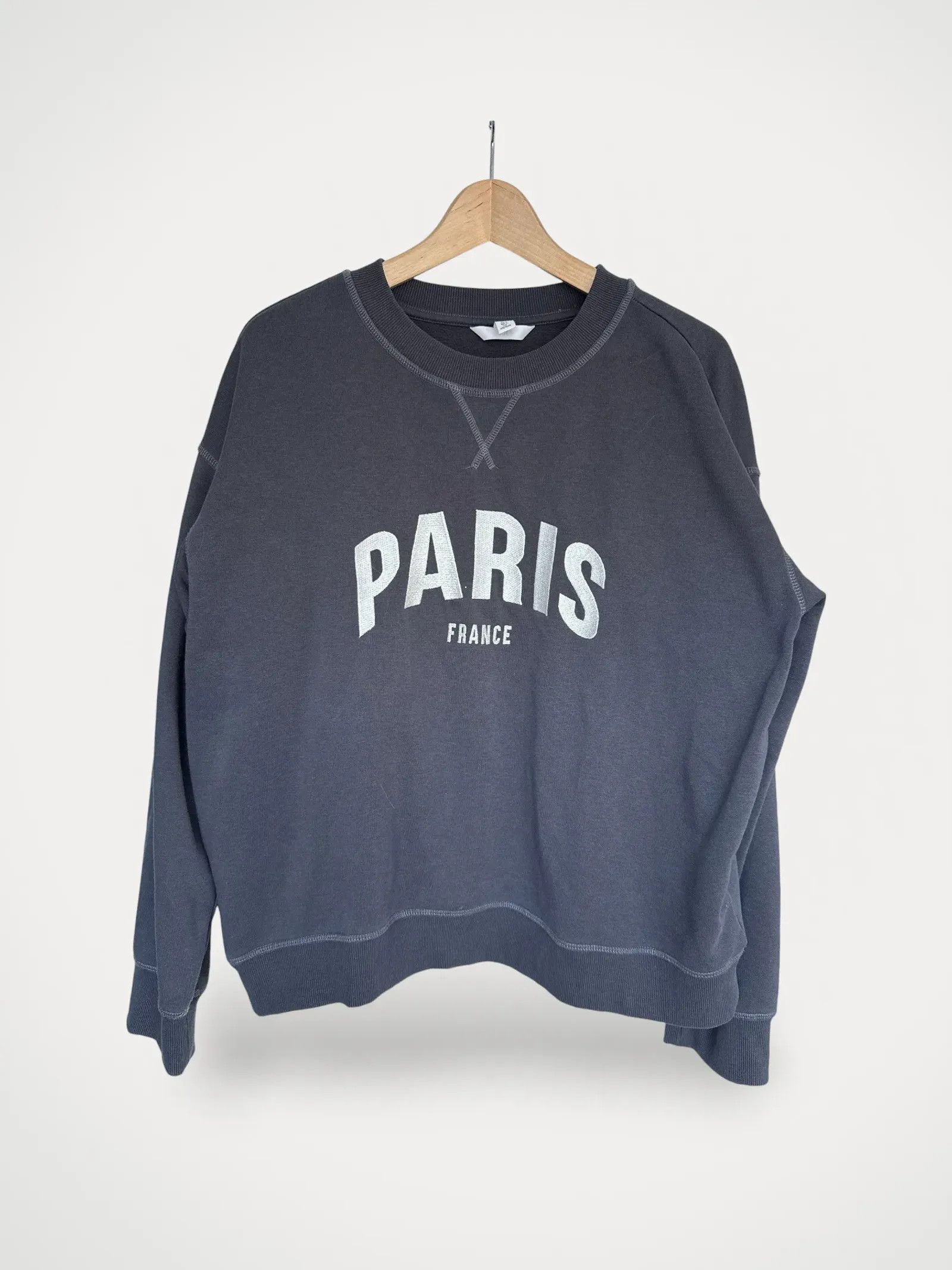 H&M Hm Sweatshirt Size M / US 6-8 / IT 42-44 - 1 Thumbnail