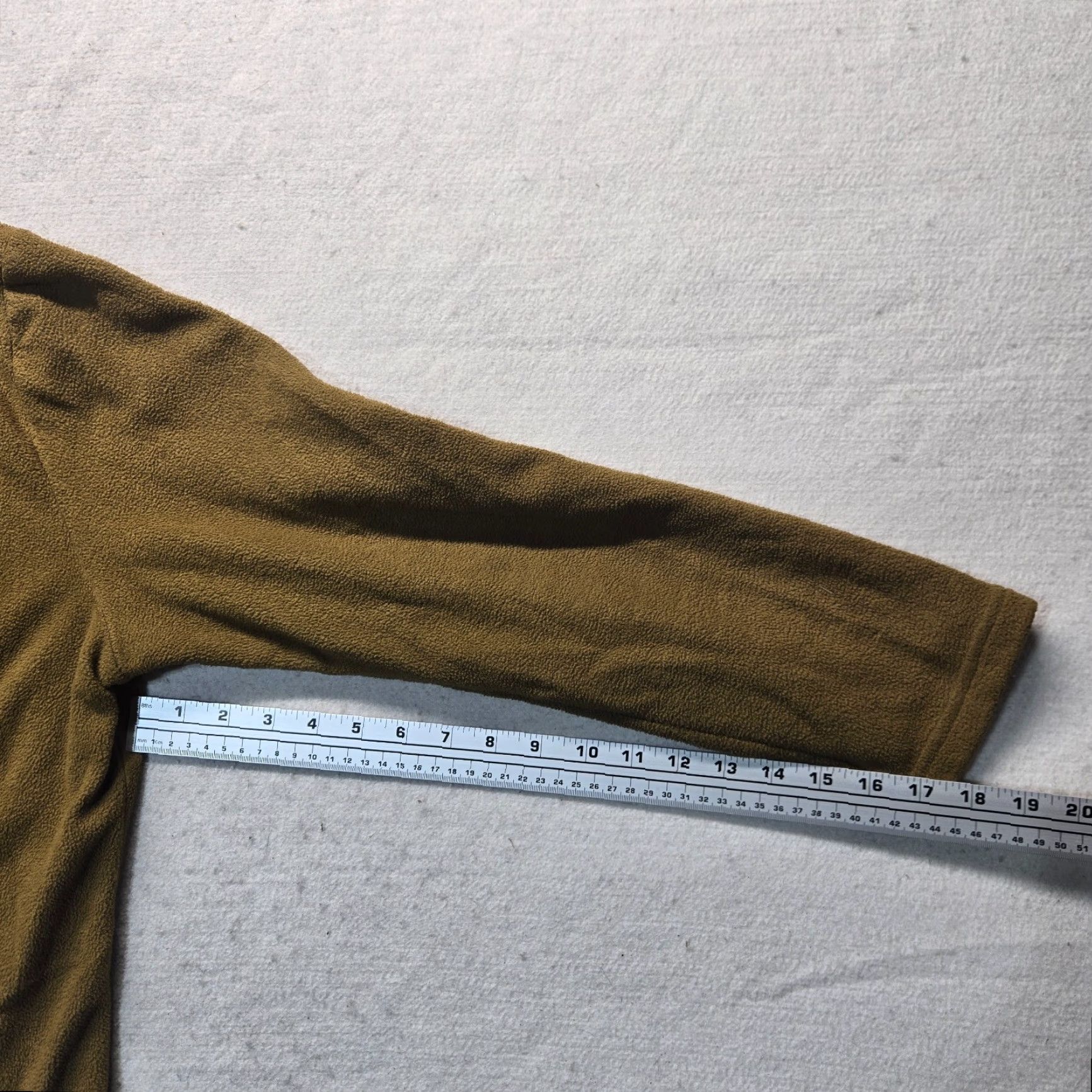 Merona Merona Solid Brown Full Zip Sweater Long Sleeve Adult Women's Size L Large Size L / US 10 / IT 46 - 5 Thumbnail