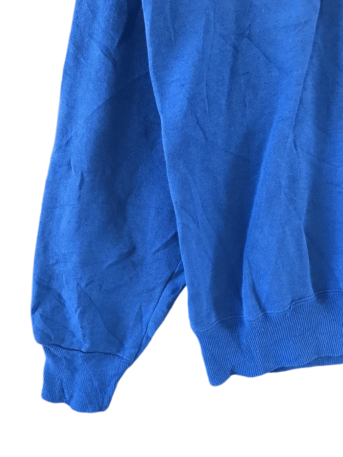 Champion Vintage 90's Champion X Duke University Sweatshirts Size US L / EU 52-54 / 3 - 4 Thumbnail