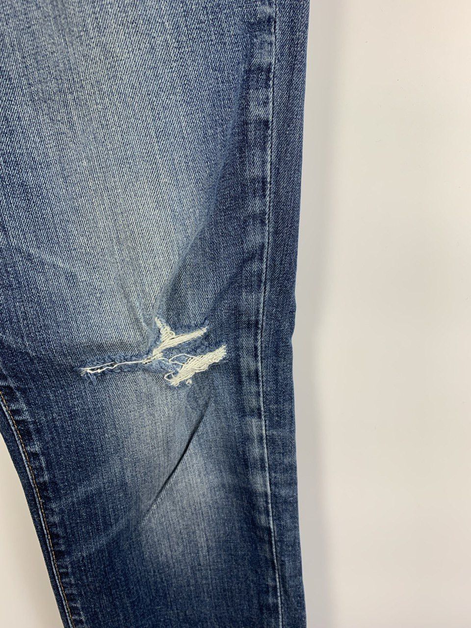 Levi's Levi's Vintage jeans blue 33 Size US 33 - 5 Thumbnail