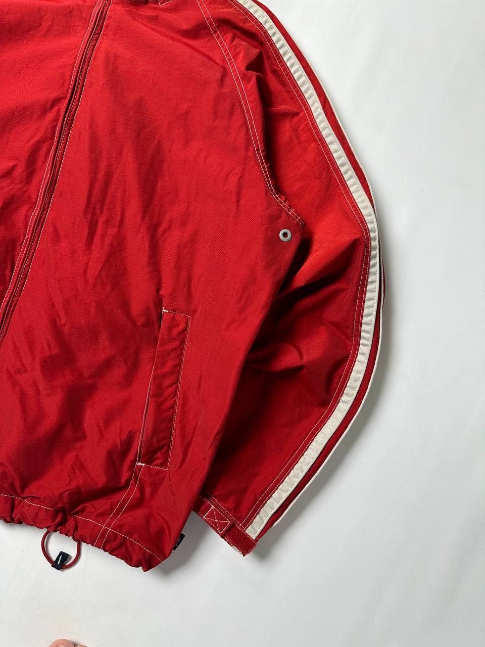 Gap Vintage 90’s Windbreaker Nylon Gap Jacket Size US L / EU 52-54 / 3 - 3 Thumbnail