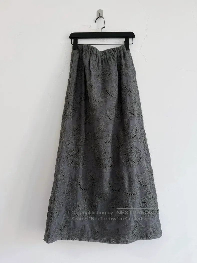 Comme des Garcons Comme Des Garcons size F Skirt Size 25" / US 0 / IT 36 - 1 Thumbnail