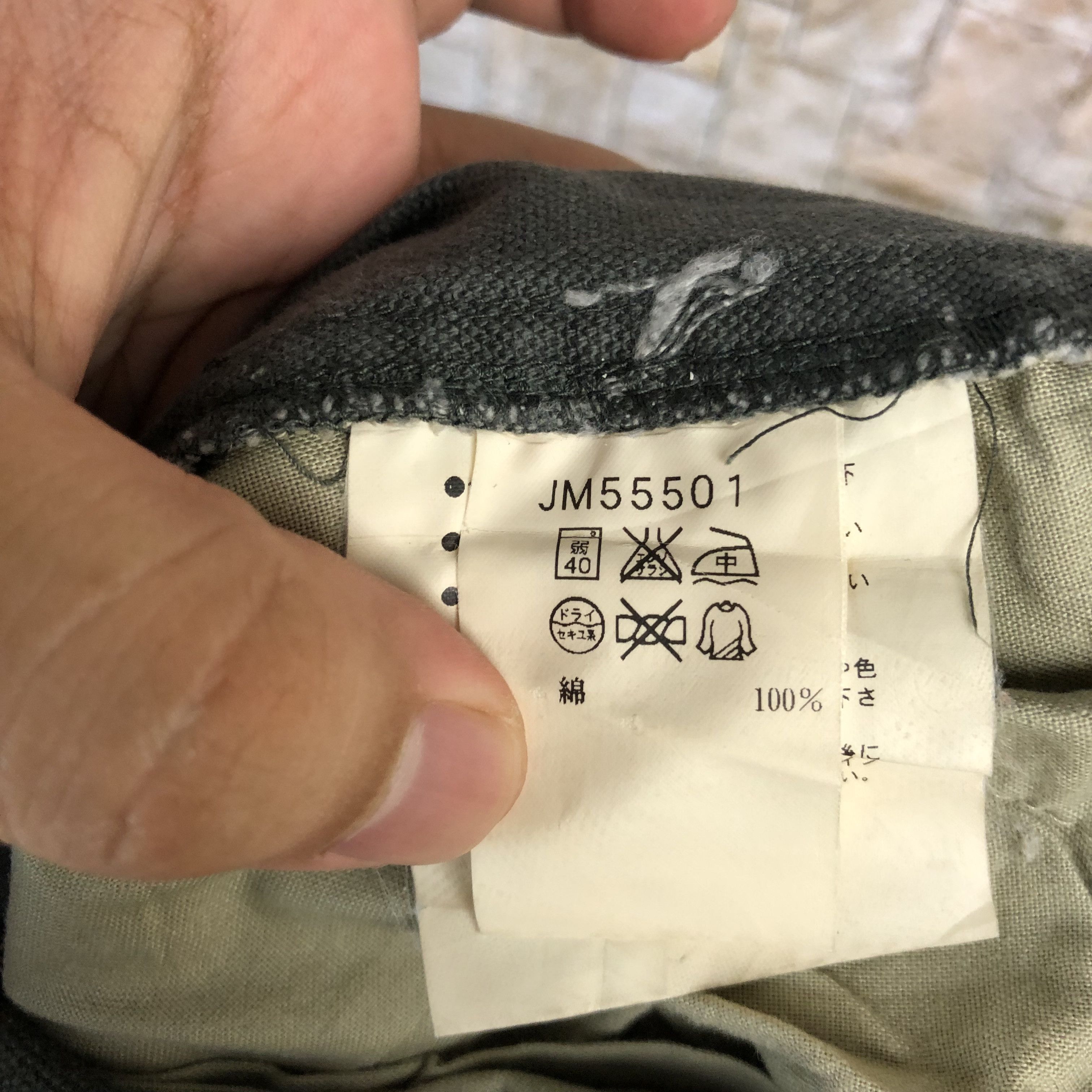 Coleman Coleman Grey Cargo Multipocket Pants #A725 Size US 32 / EU 48 - 21 Thumbnail