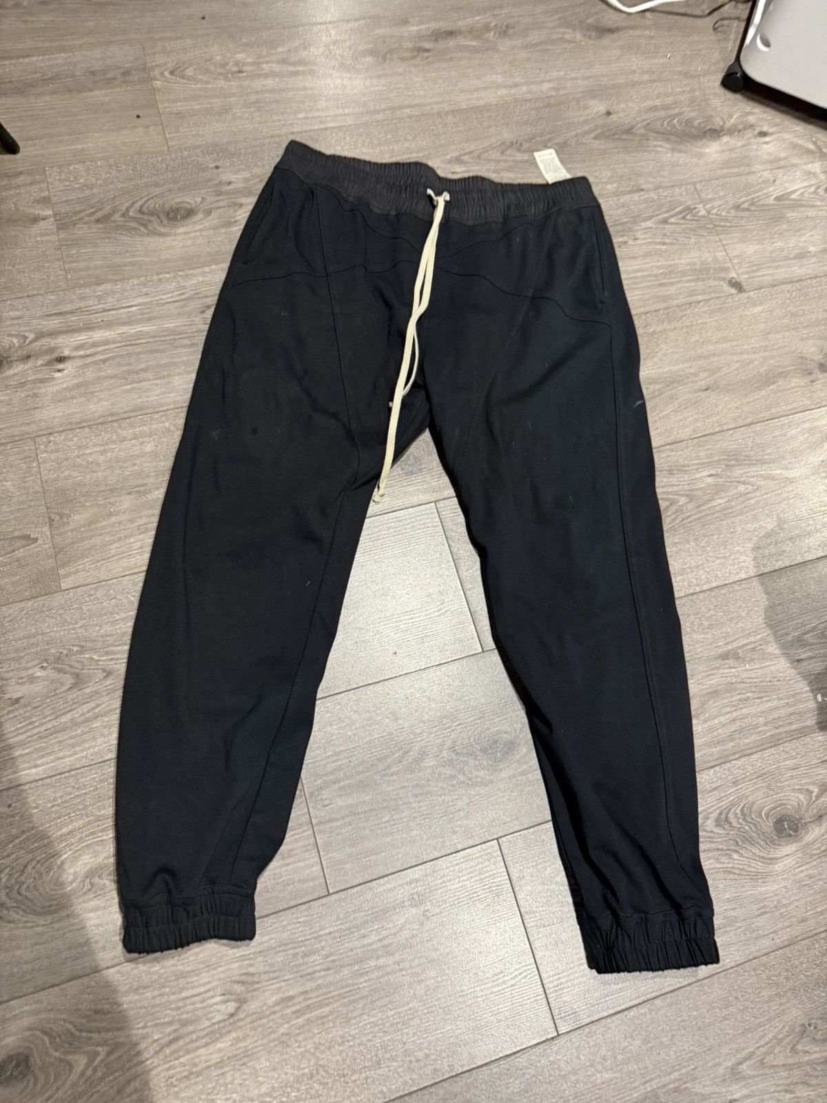 Rick Owens Pentagram Joggers Size US 44 / EU 60 - 1 Thumbnail