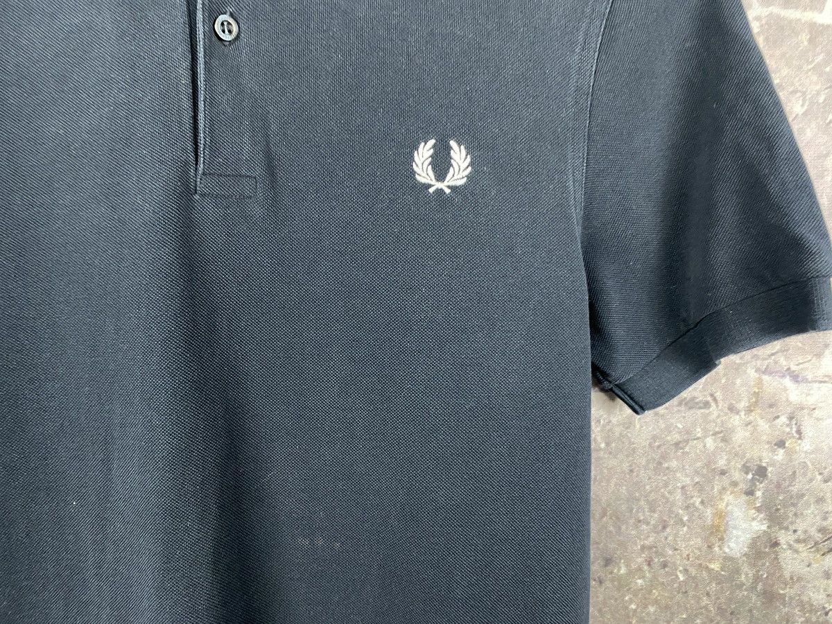 Fred Perry Men’s Fred Perry Polo Shirt Streetwear Casual Size Medium Size US XL / EU 56 / 4 - 9 Thumbnail