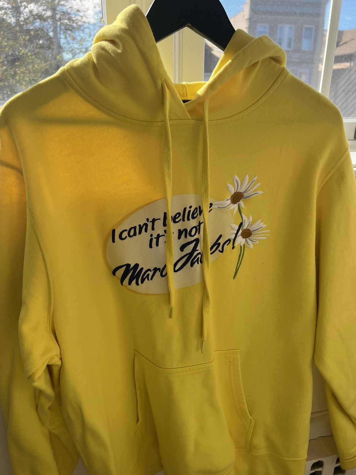 Marc Jacobs MARC JACOBS X AVA NIRUI Hoodie Grailed