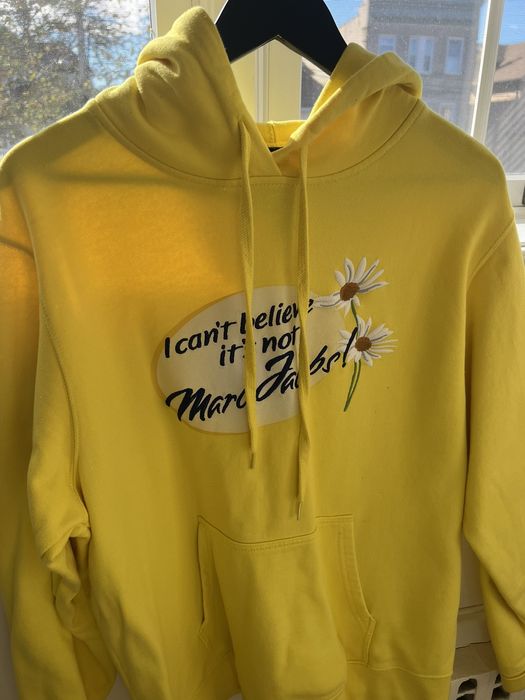 Ava nirui x marc best sale jacobs hoodie