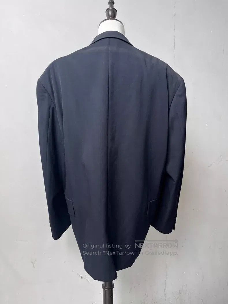 Comme des Garcons Comme Des Garcons jacket Size S / US 4 / IT 40 - 2 Thumbnail