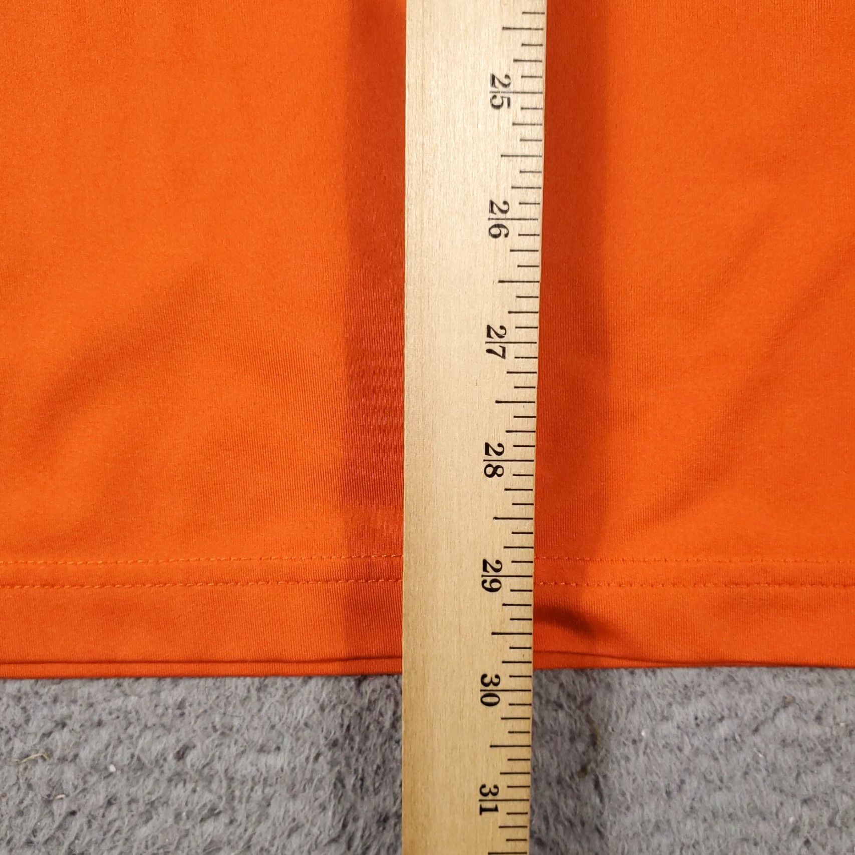 Callaway Callaway Polo Shirt Mens Large Orange Opti Fit Golf Casual Short Sleeve Shirt Polo Mens L Orange Callaway Golf Polo Shirt Size US L / EU 52-54 / 3 - 5 Thumbnail