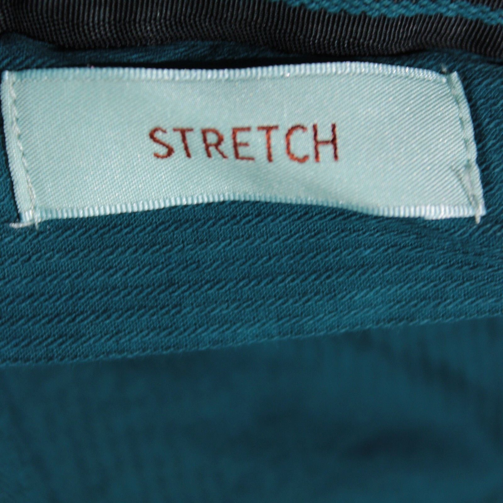Zanella Zanella New with tags Chino Size 34 US In Blue Size US 34 / EU 50 - 6 Thumbnail