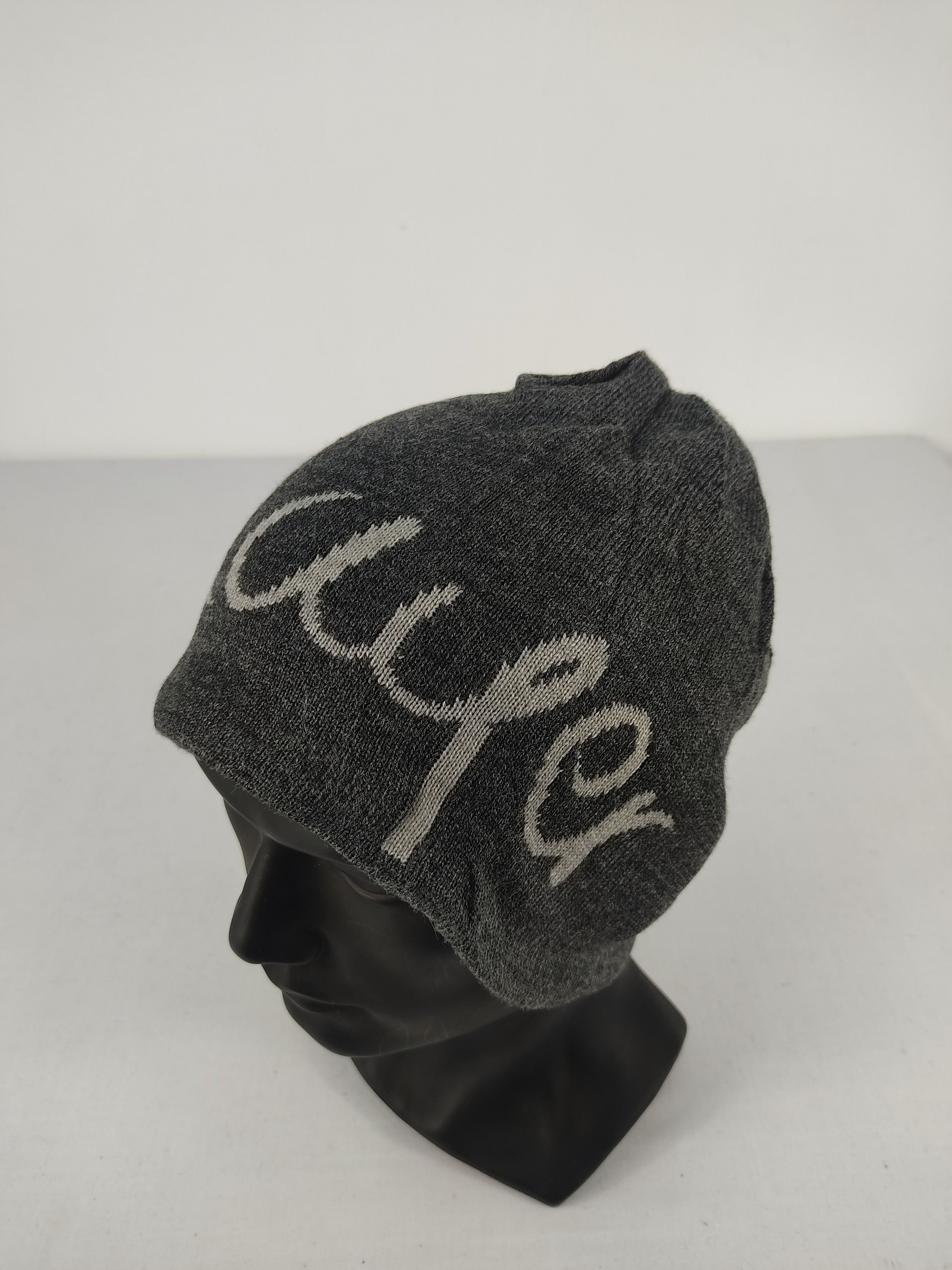 Kappa Kappa Player Beanie / Snow Hat / Snow Cap Size ONE SIZE - 7 Thumbnail