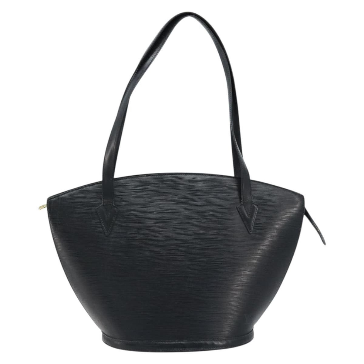 Louis Vuitton Louis Vuitton Saint Jacques Epi Leather Size ONE SIZE - 1 Thumbnail