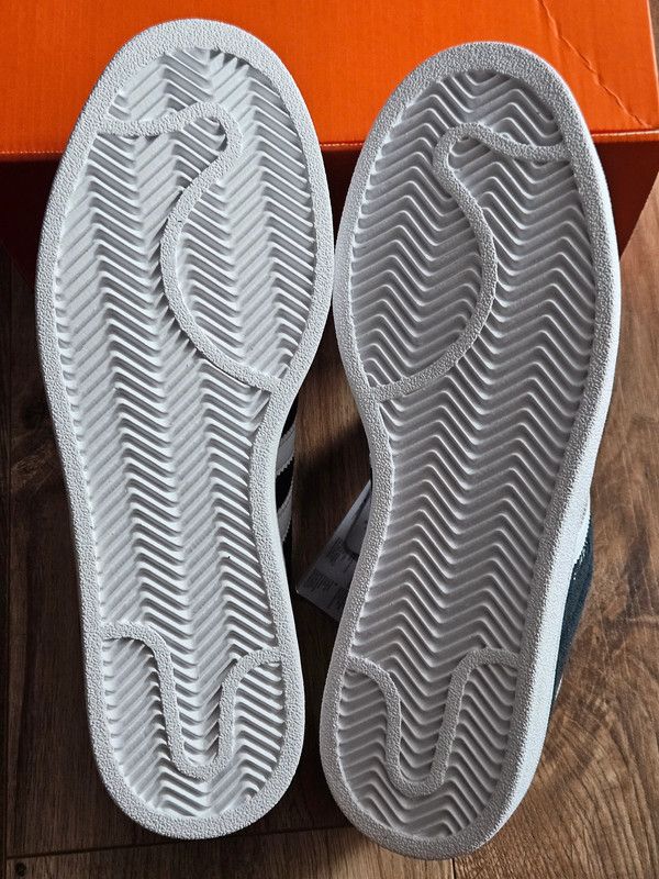 Adidas Adidas Campus 44 (no box) Size US 11 / EU 44 - 5 Thumbnail