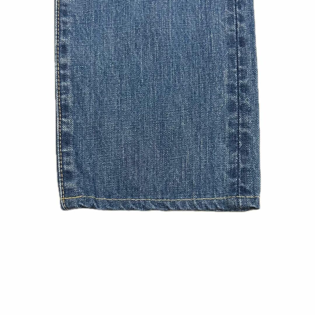 Kapital KAPITAL 5P MONKEY CISCO Distressed Denim Pants Size 30 Size US 30 / EU 46 - 6 Thumbnail