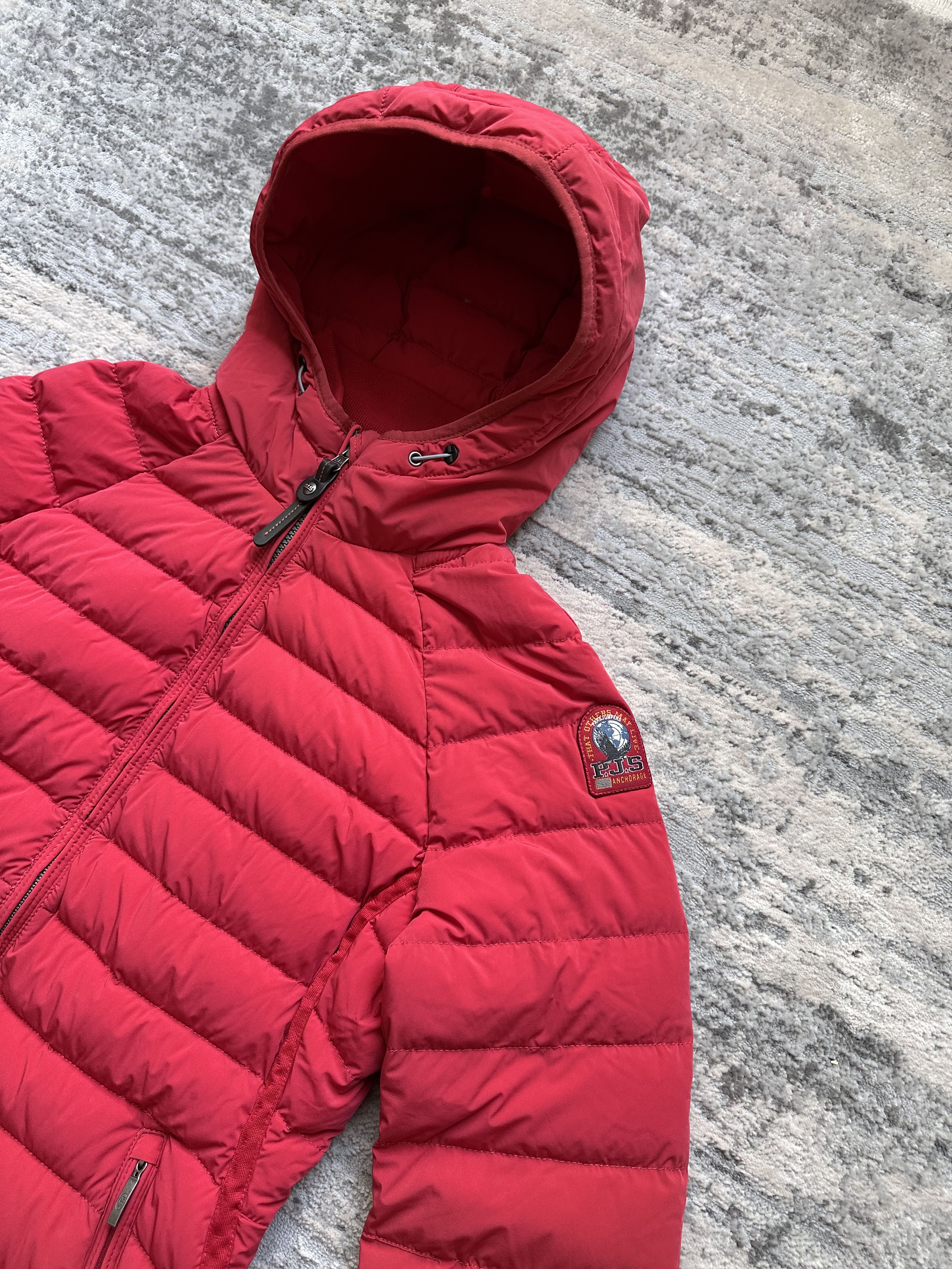 Parajumpers Parajumpers Puffer jacket Size S / US 4 / IT 40 - 3 Thumbnail