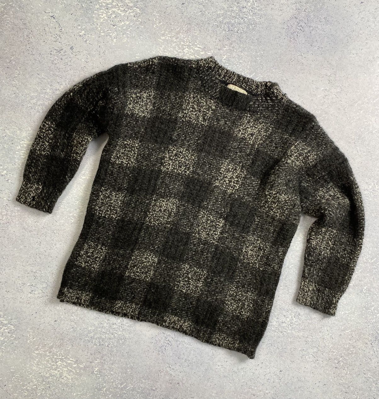 Denim & Supply Ralph Lauren Denim & Supply Ralph Lauren Knitted Sweater Size S / US 4 / IT 40 - 1 Thumbnail