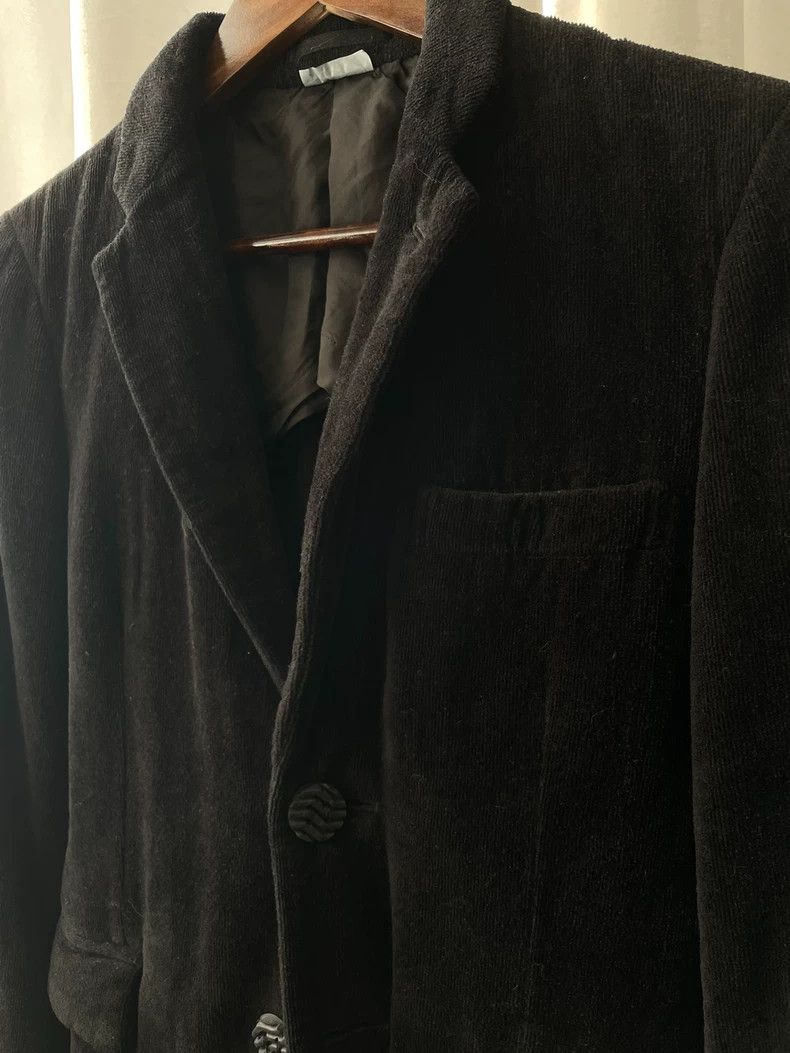 Comme des Garcons Comme des Garcons Casual thick jacket Size US XS / EU 42 / 0 - 2 Thumbnail