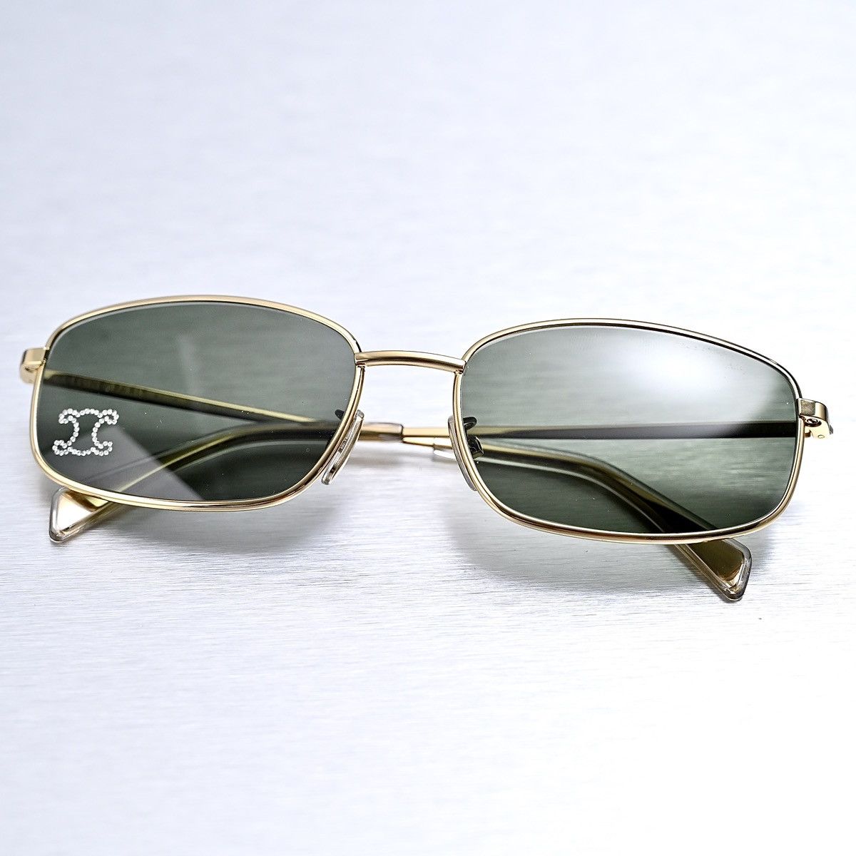 Celine CELINE CL40285U SUNGLASSES Size ONE SIZE - 6 Thumbnail