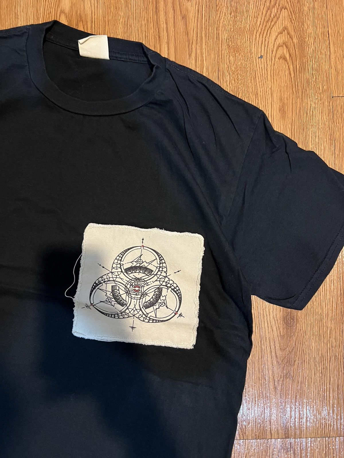 CLOT × Fragment Design × Japanese Brand Fragment x clot Size US M / EU 48-50 / 2 - 4 Thumbnail