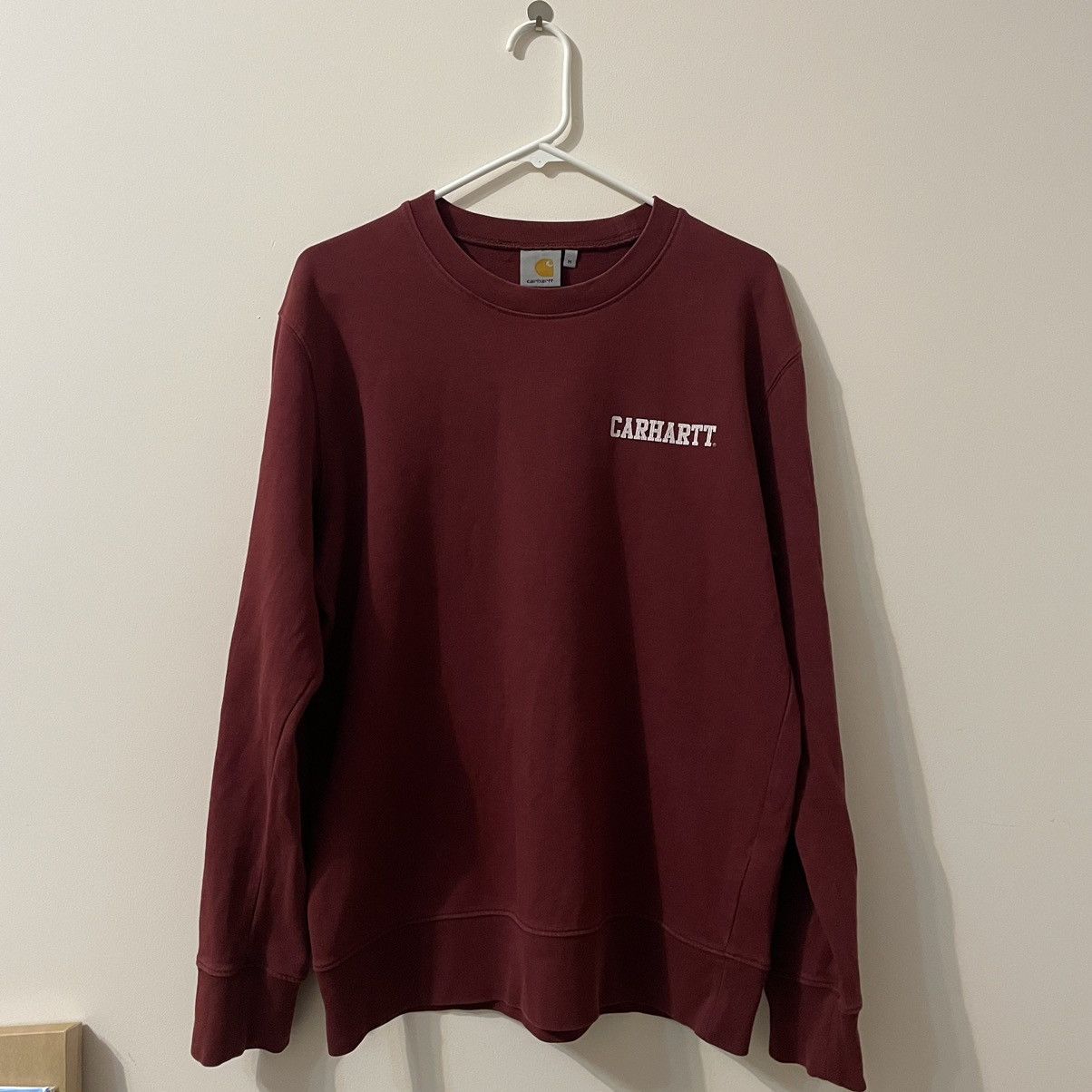 Carhartt × Carhartt Wip Carhartt Size US M / EU 48-50 / 2 - 1 Thumbnail