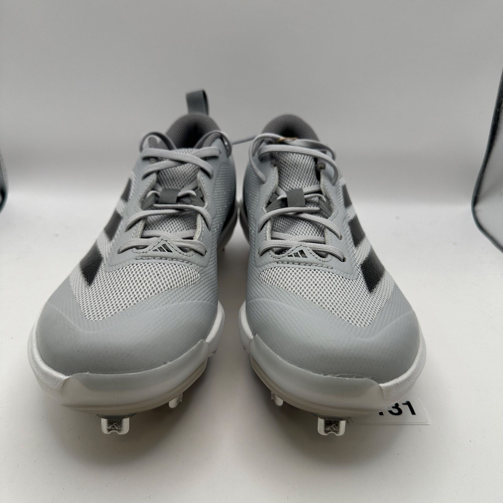 Adidas ADIDAS Adizero Instinct Women's 8.5 IF8512 Softball Cleats Size US 8.5 / IT 38.5 - 3 Thumbnail