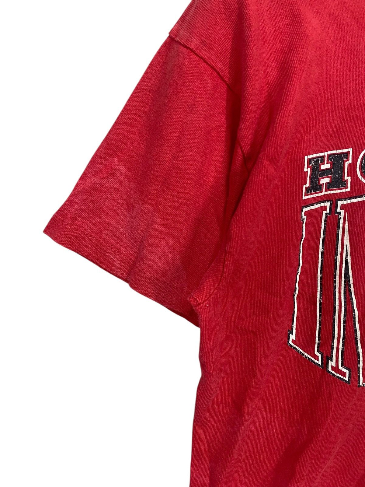Champion × Vintage Vintage champion 90s hoosiers indiana men's basketball Size US L / EU 52-54 / 3 - 3 Thumbnail