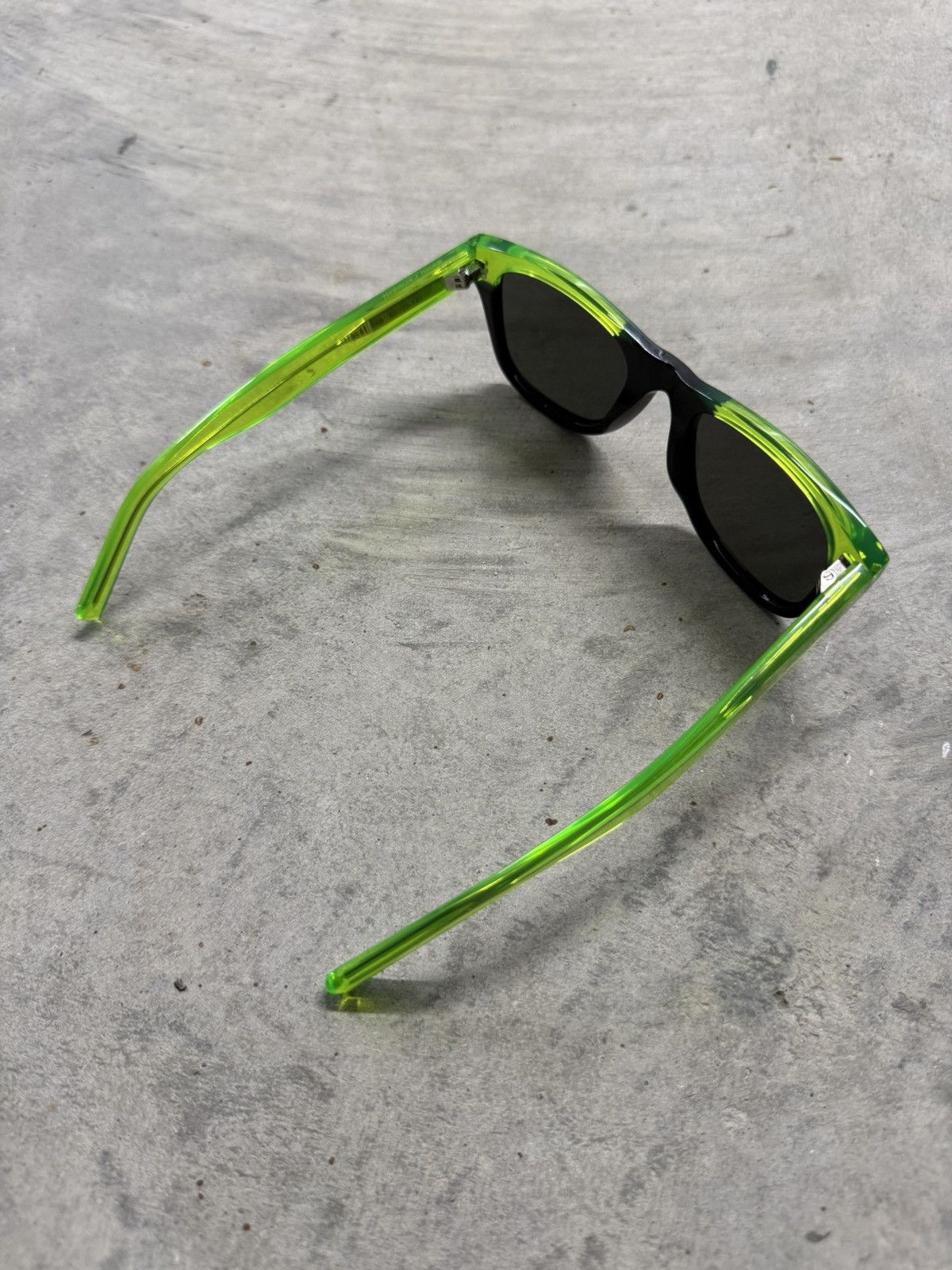 Saint Laurent Paris Saint Laurent SL/51 Sunglasses Size ONE SIZE - 3 Thumbnail