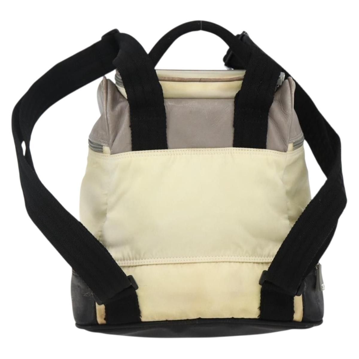 Chanel Chanel Gabrielle Backpack Size ONE SIZE - 2 Thumbnail