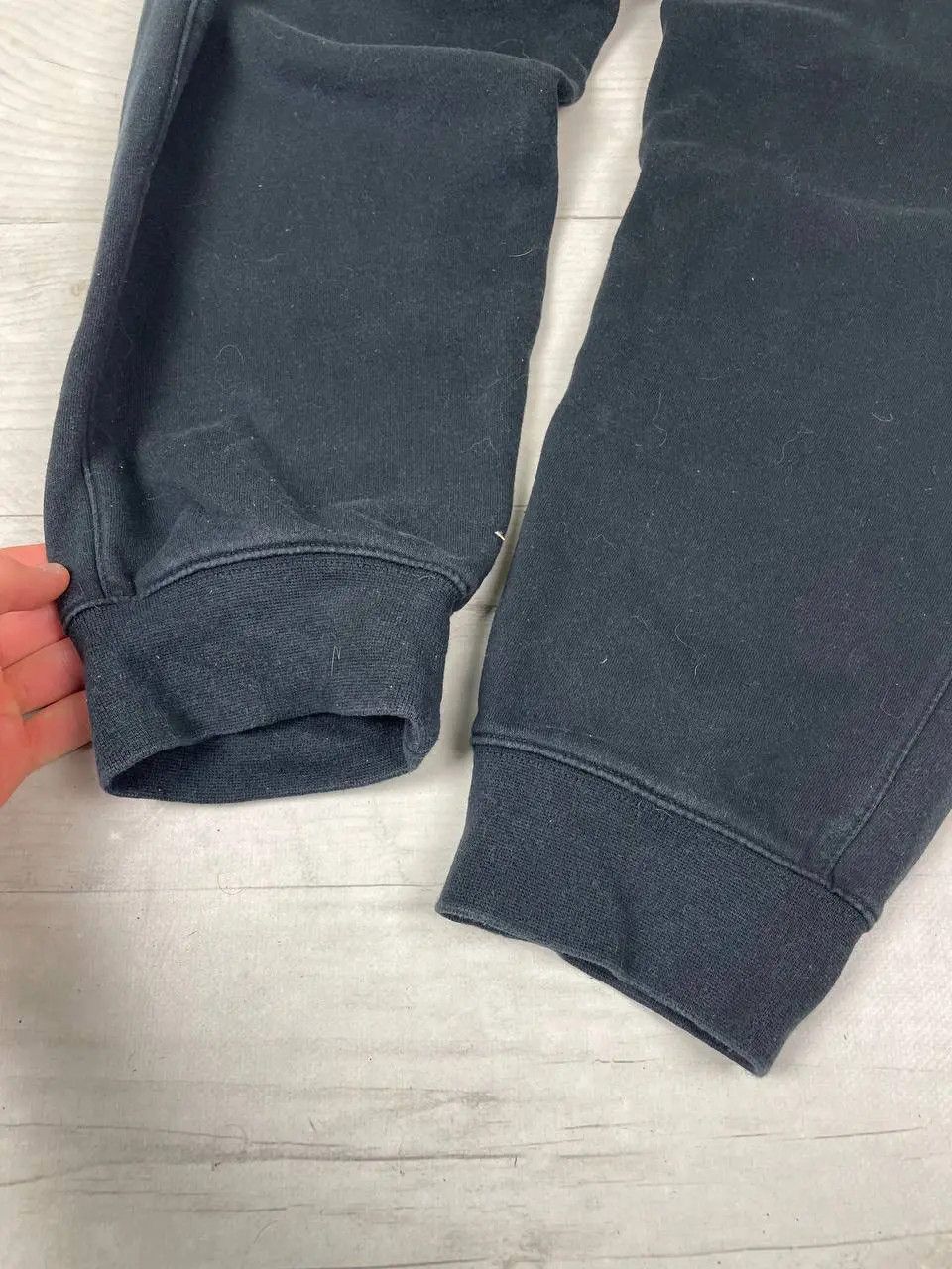 Nike Nike Sweatpants Joggers Baggy Swoosh Size US 34 / EU 50 - 10 Thumbnail