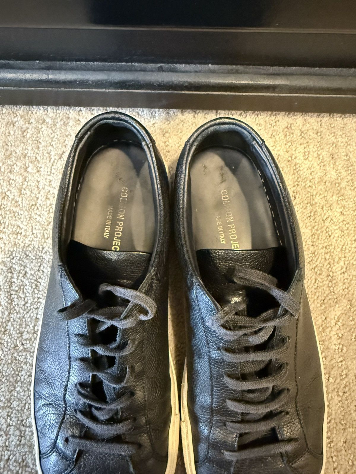 Common Projects Common project sneakers size 9/42 Size US 9 / EU 42 - 2 Thumbnail
