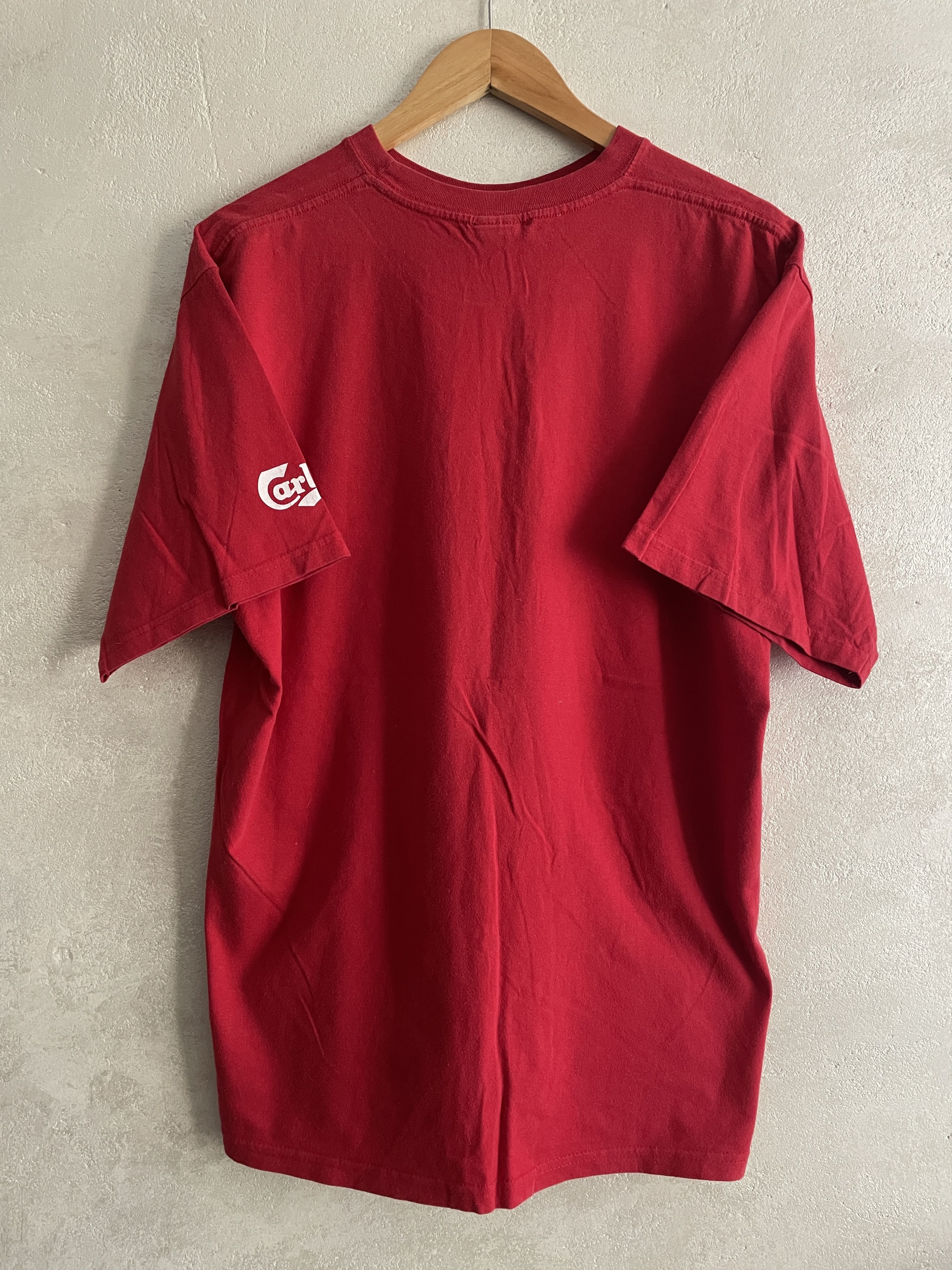 Reebok Vintage Liverpool Stambul Champions Jersey Shirt Football Size US L / EU 52-54 / 3 - 2 Thumbnail