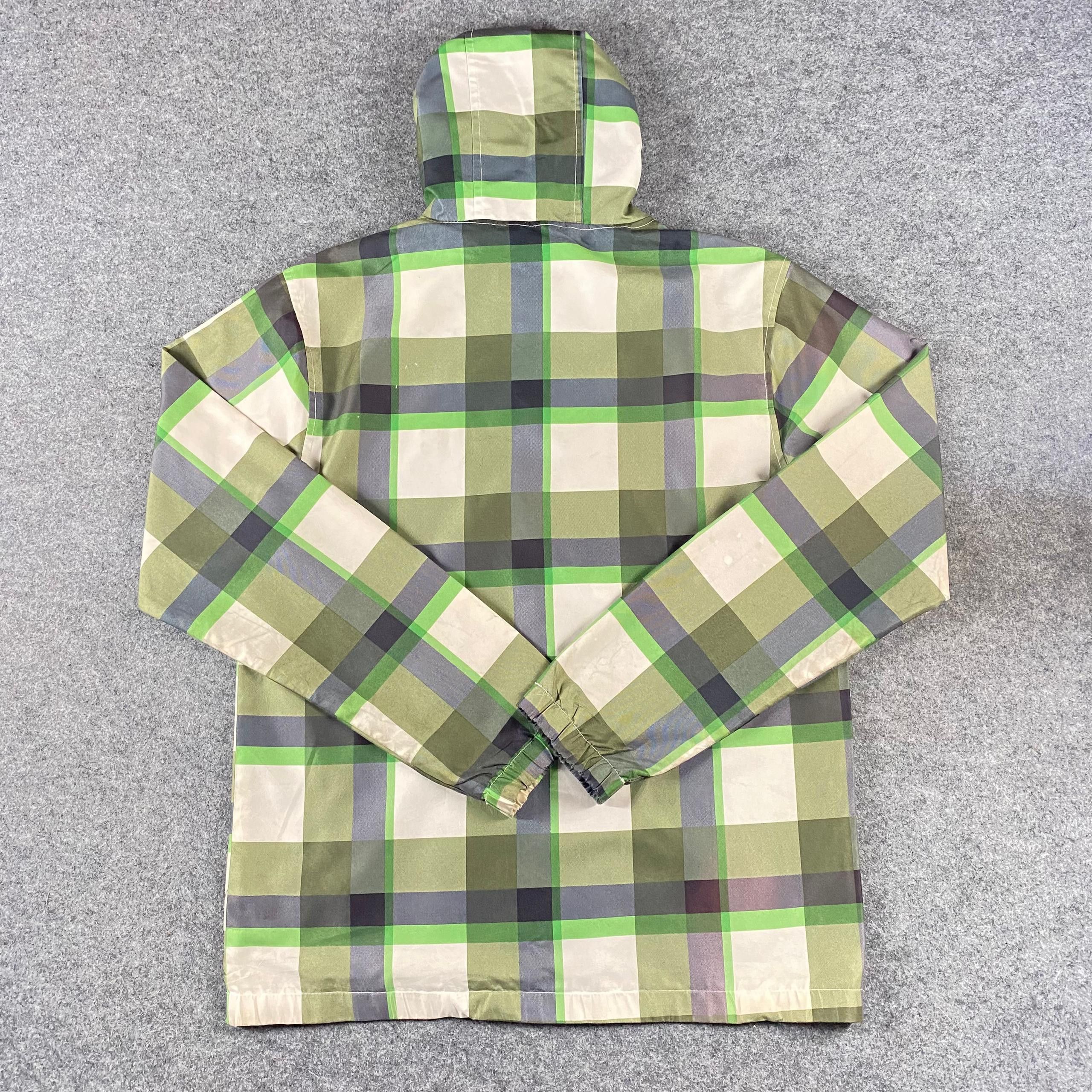 DC Vintage Dc Streetwear Hoodies Jacket Size US L / EU 52-54 / 3 - 4 Thumbnail