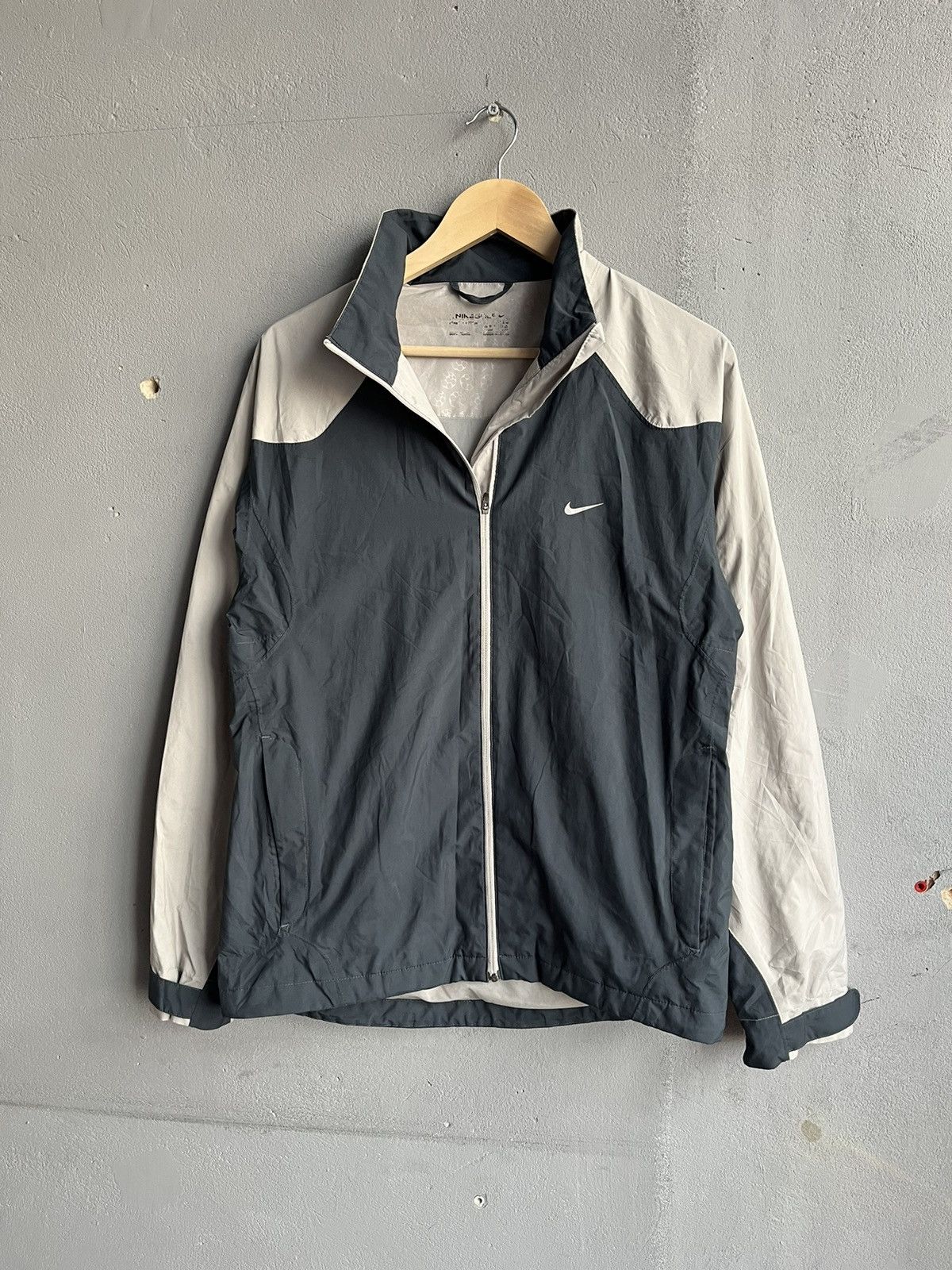 Nike Rare Nike MLG Major League Gaming Therma Fit Hoodie M Grailed